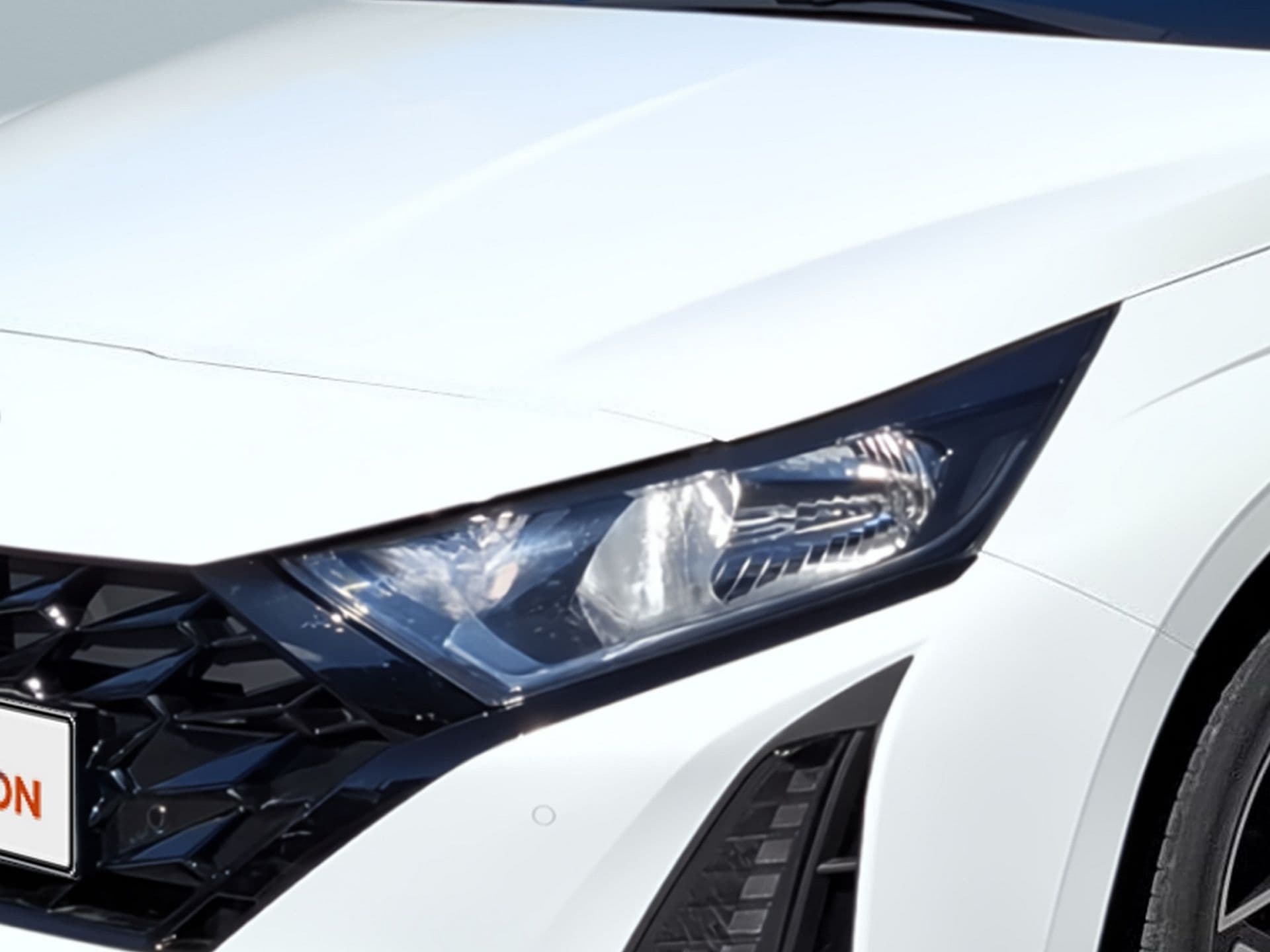 Hyundai i20 - 2