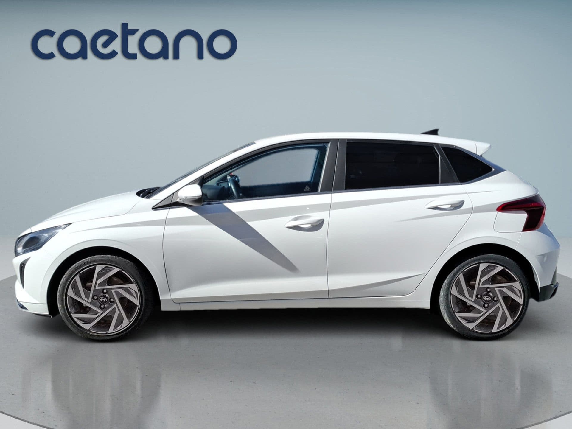 Hyundai i20 - 5