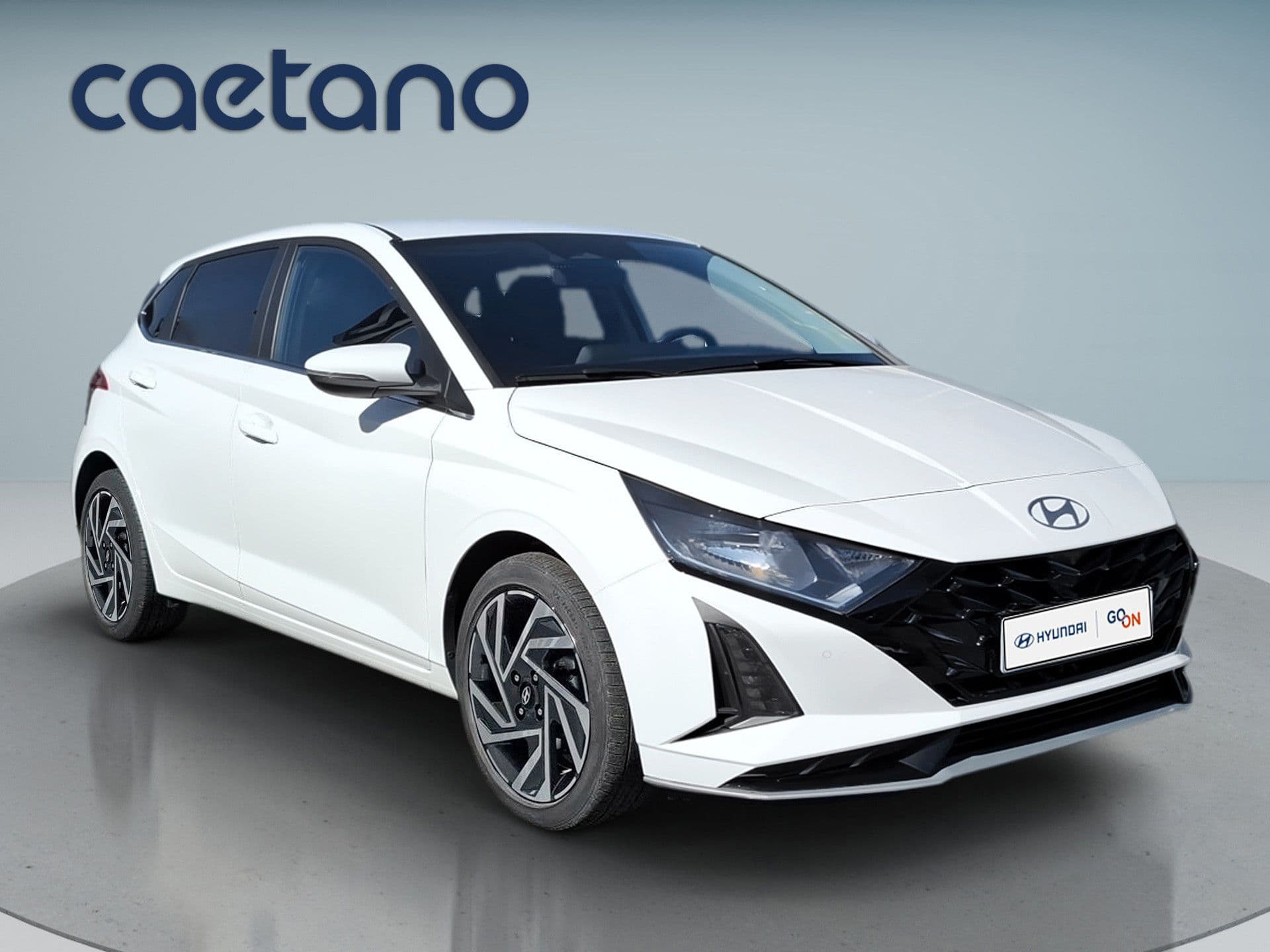 Hyundai i20 - 6