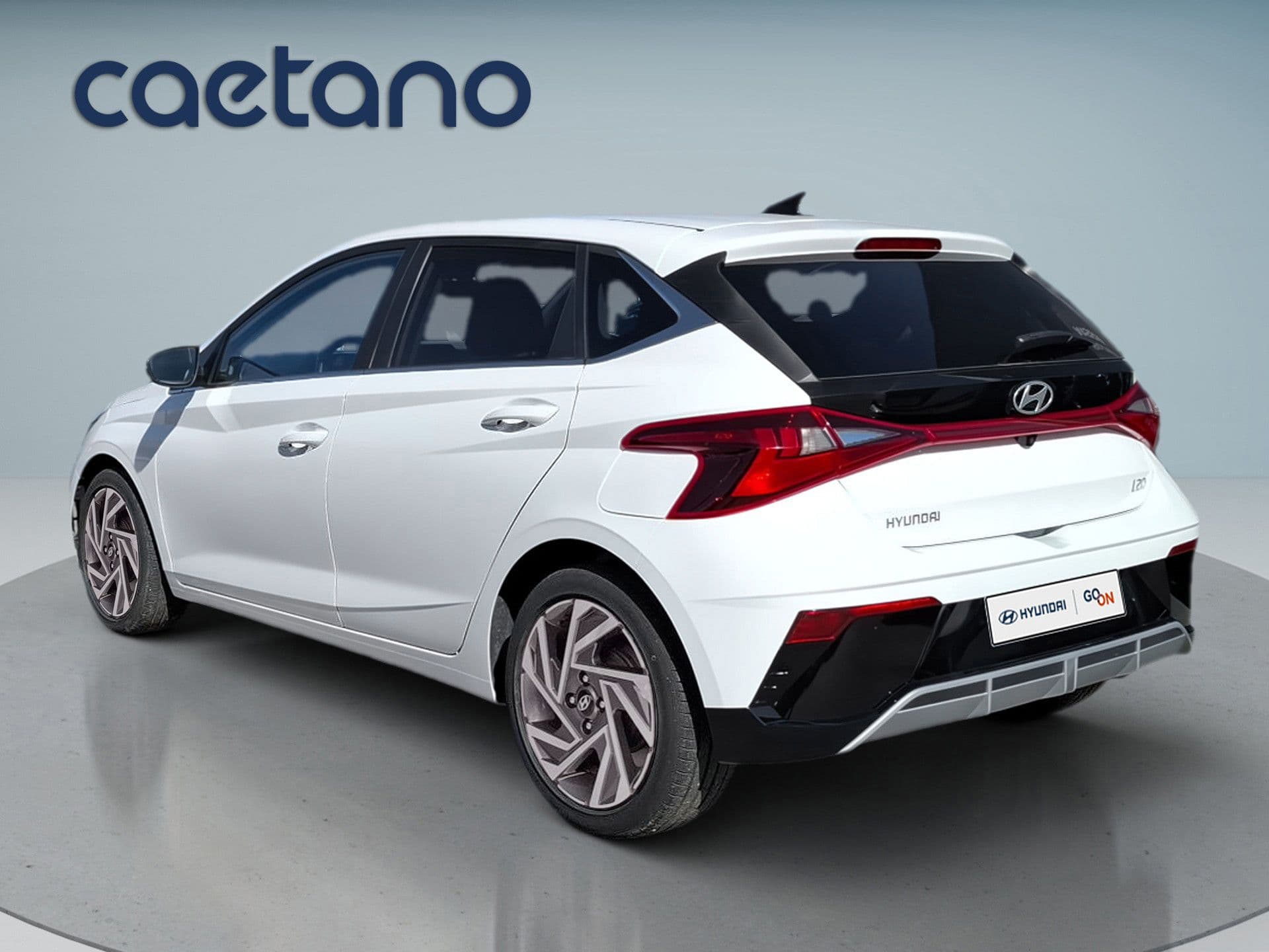 Hyundai i20 - 9
