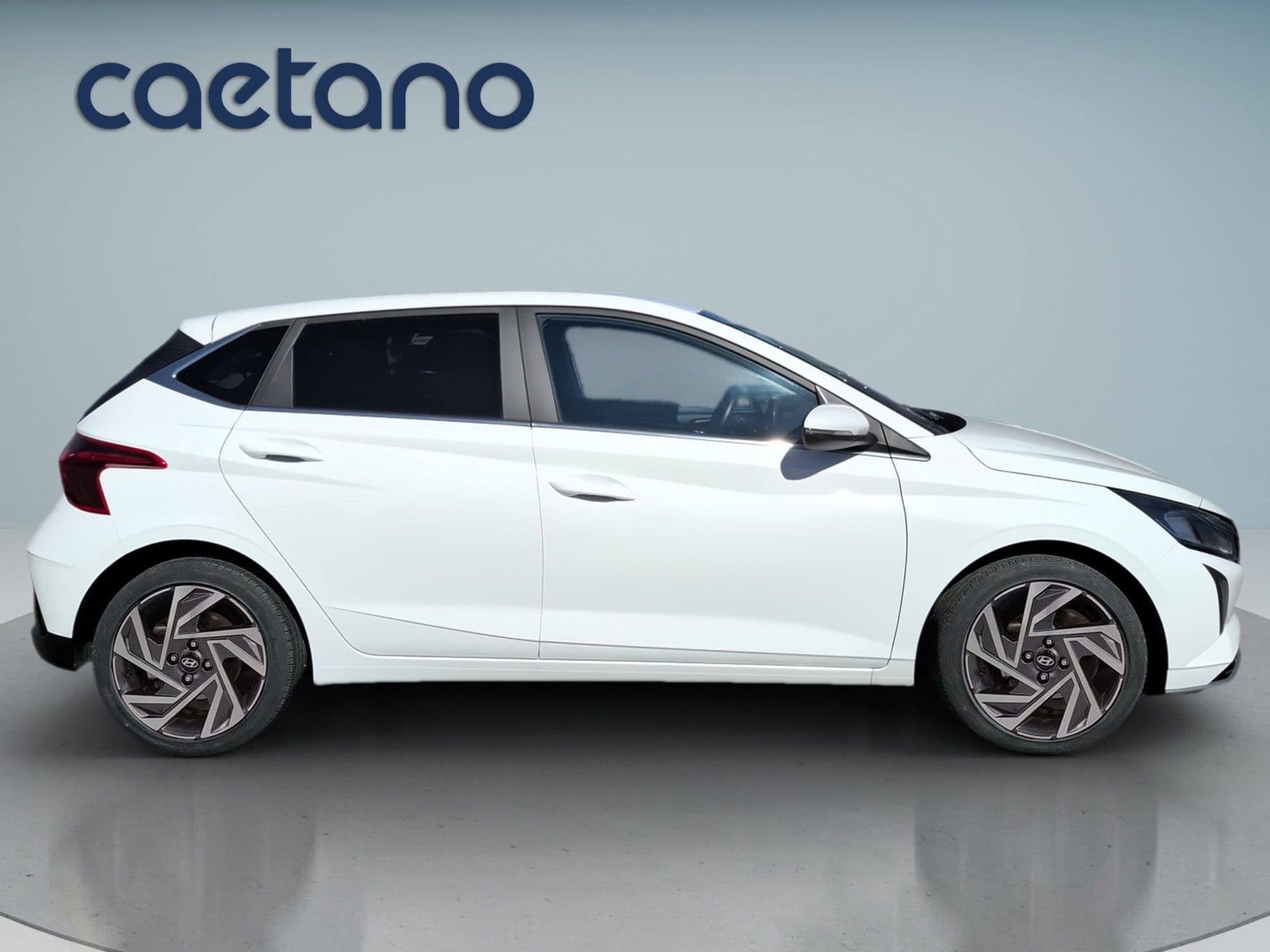 Hyundai i20 - 10