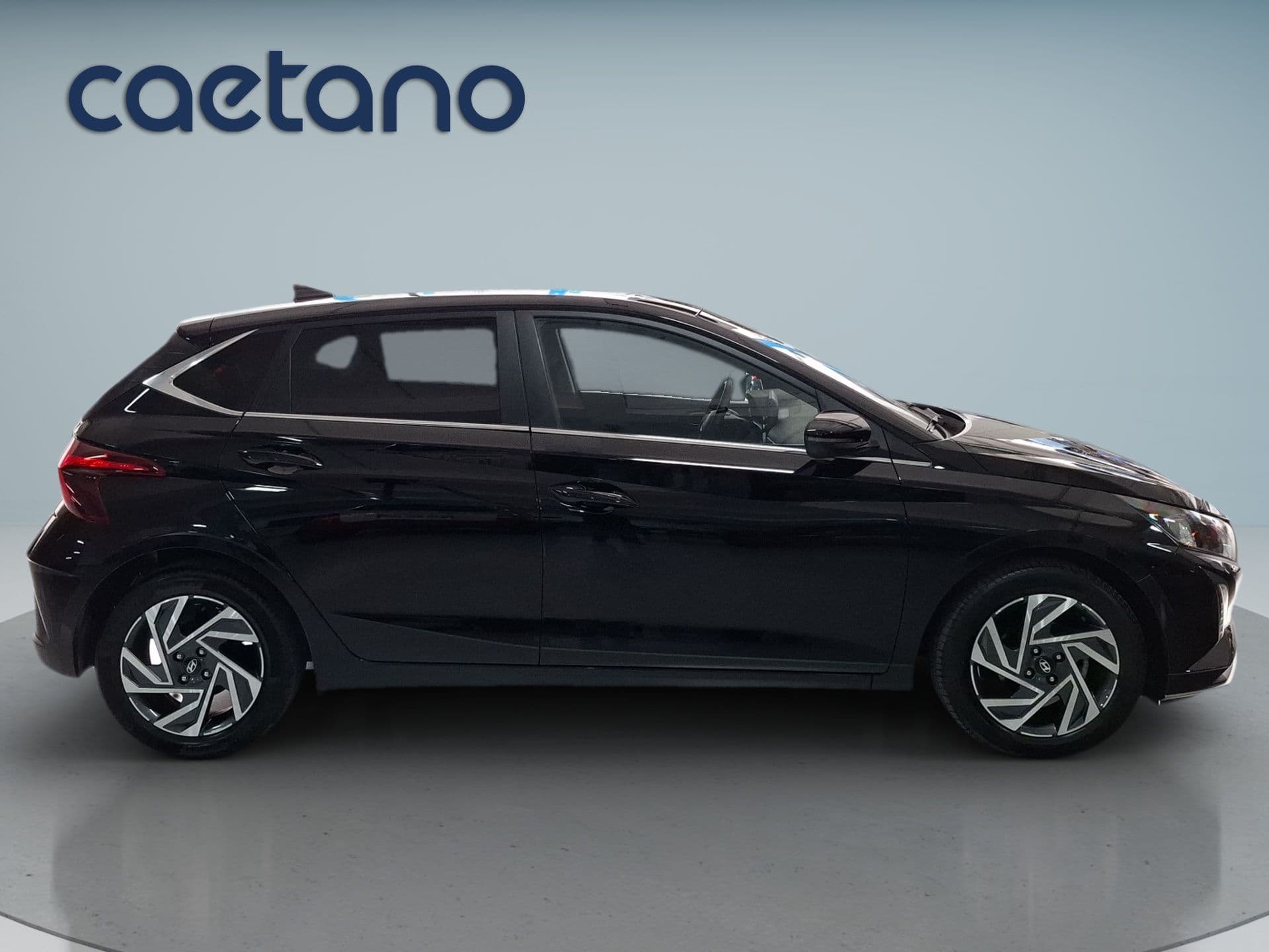 Hyundai i20 - 9