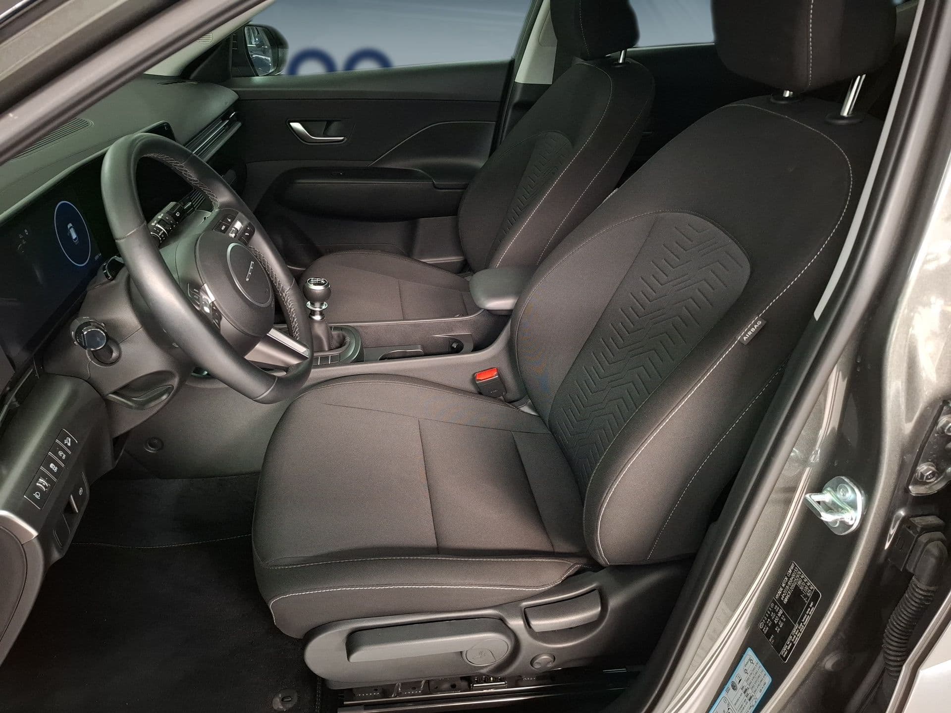 Hyundai Kauai - 10