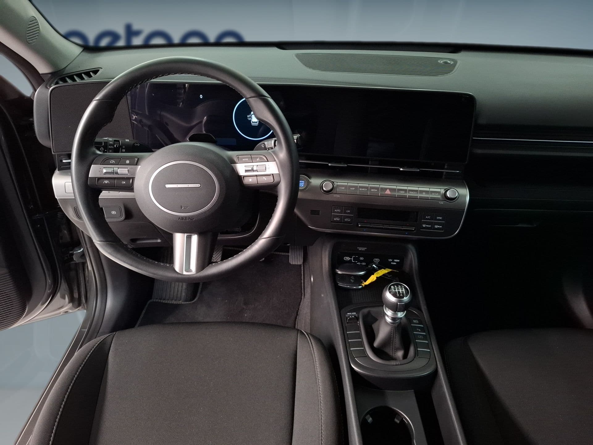 Hyundai Kauai - 12