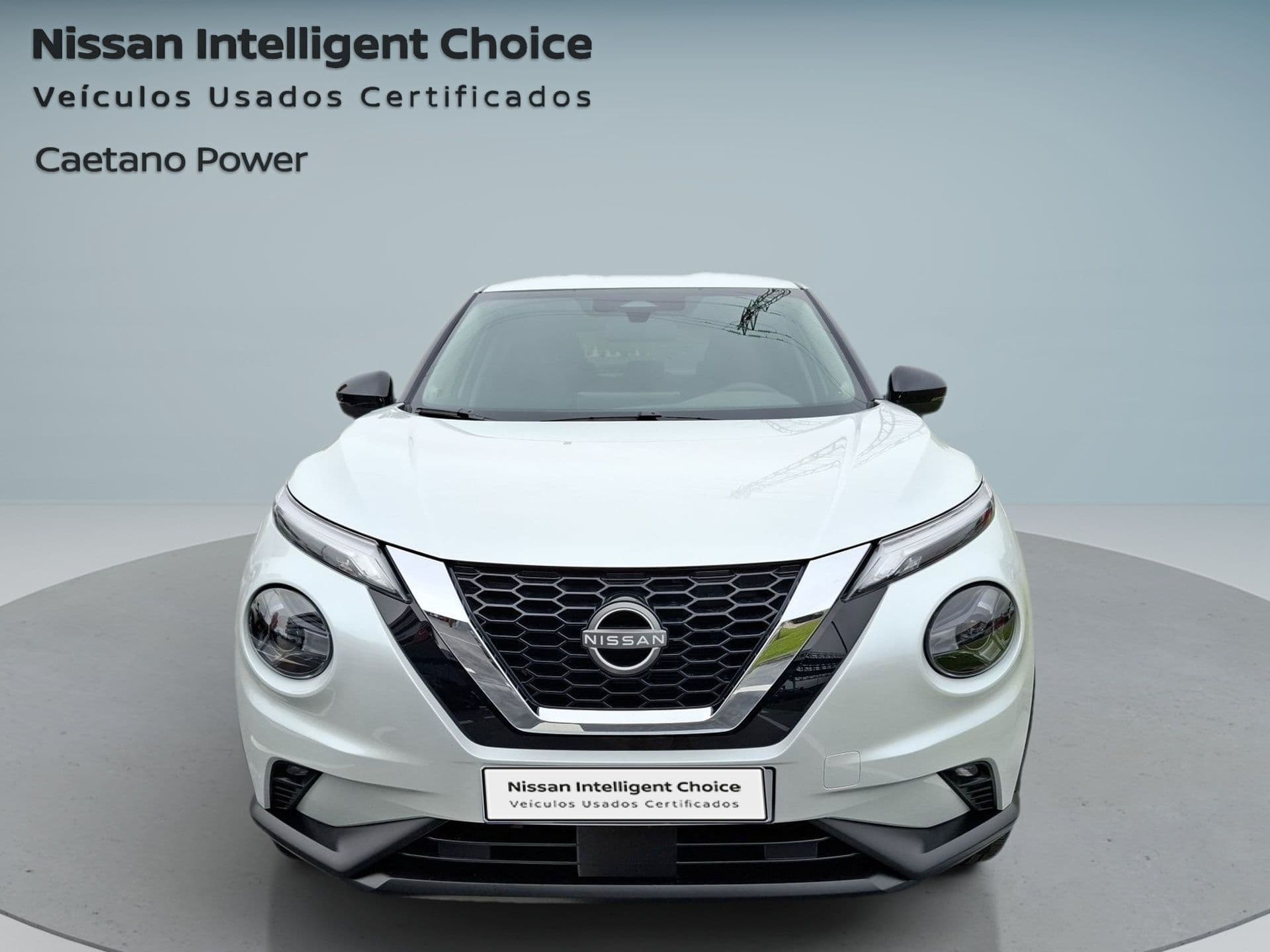 Nissan JUKE - 5