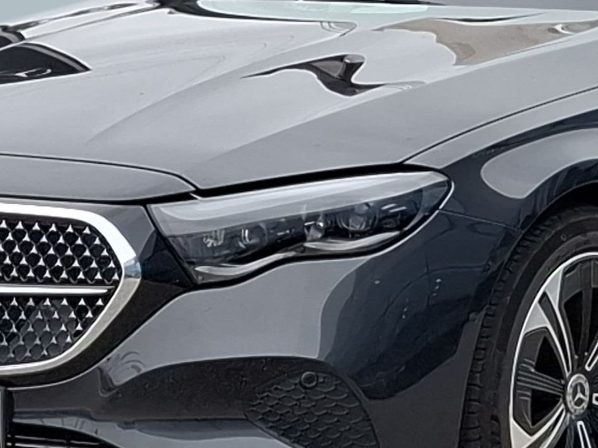 Mercedes-Benz Classe E - 5