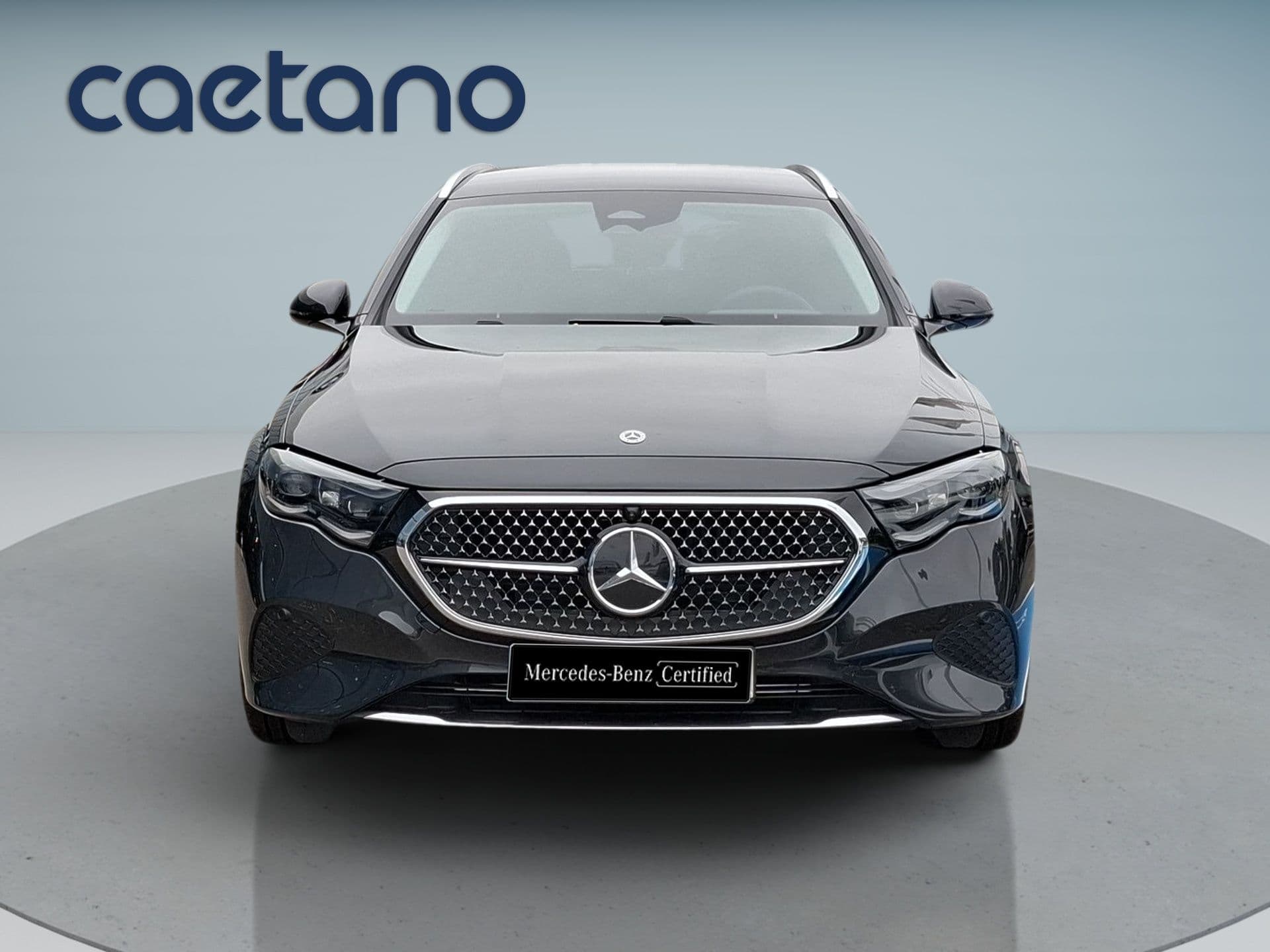 Mercedes-Benz Classe E - 6