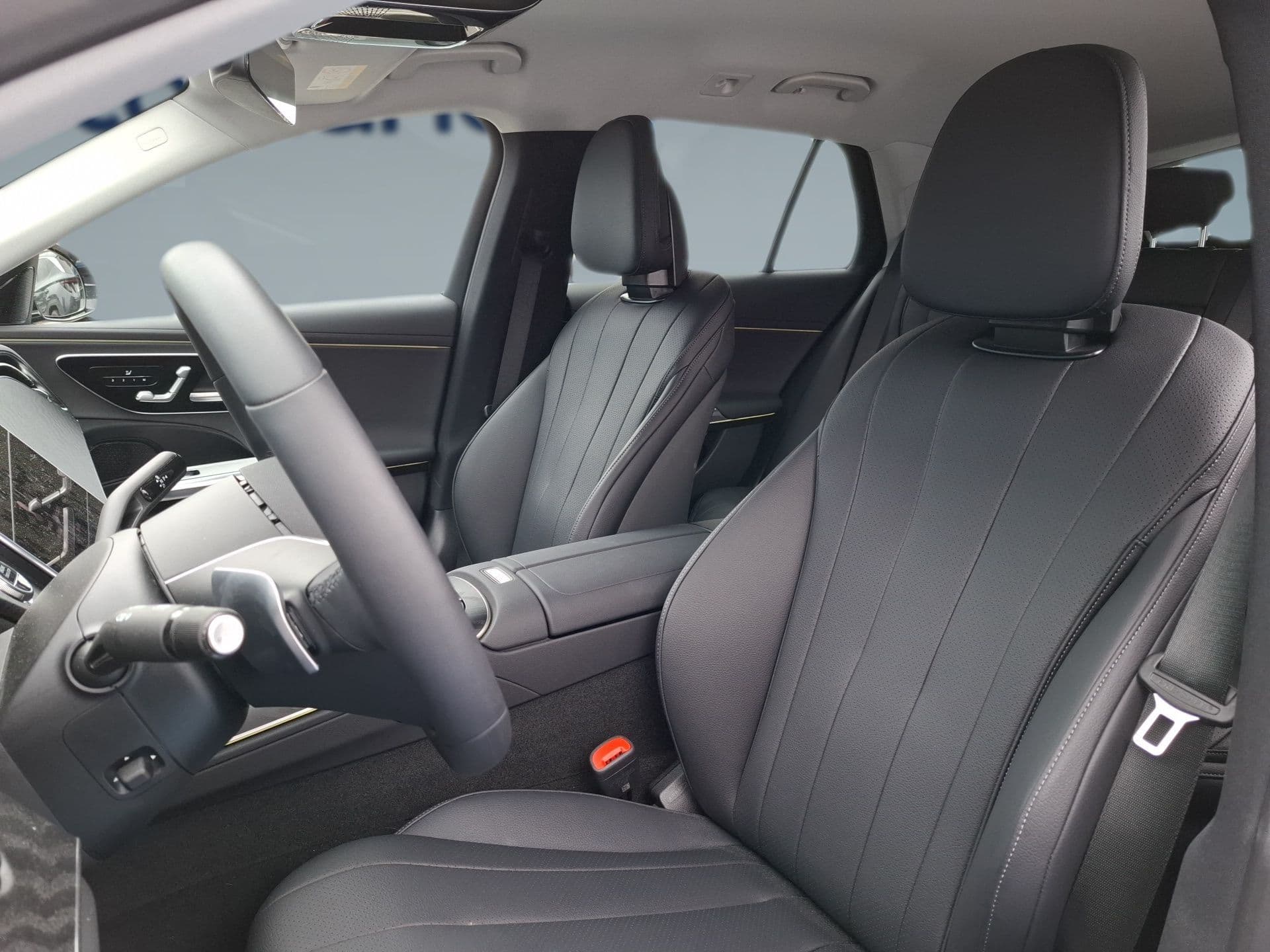 Mercedes-Benz Classe E - 11
