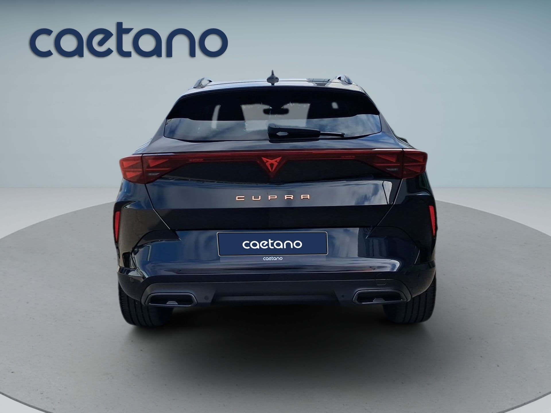 Cupra Formentor - 6