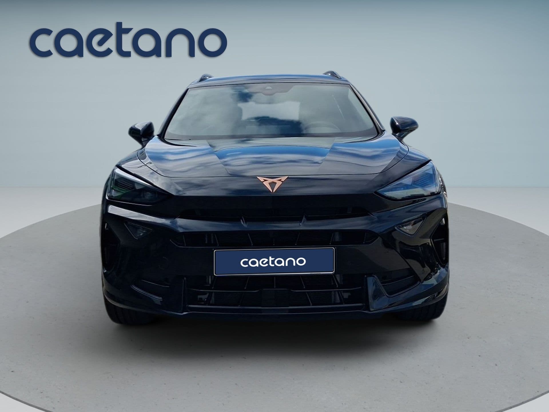 Cupra Formentor - 7