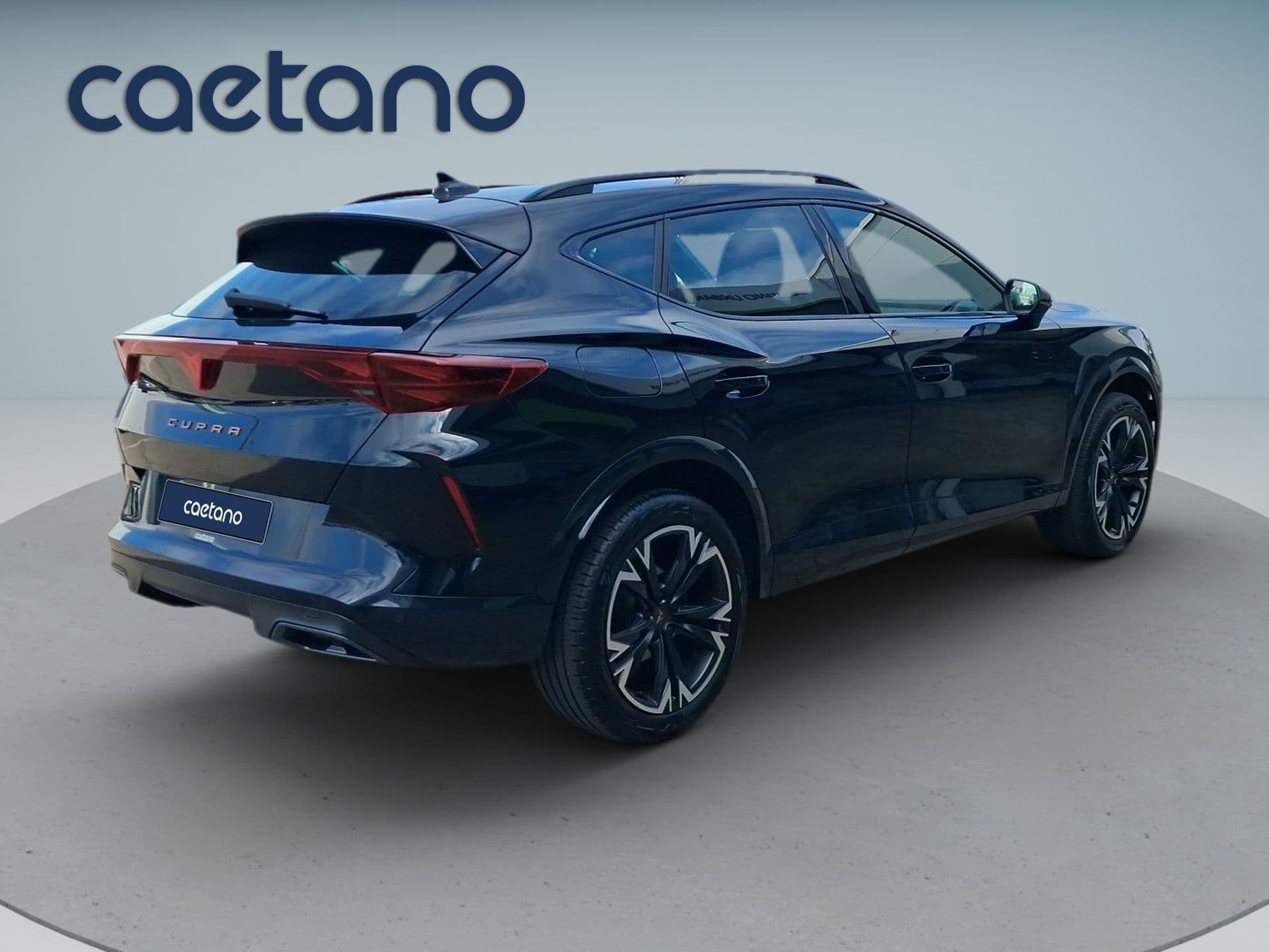 Cupra Formentor - 8