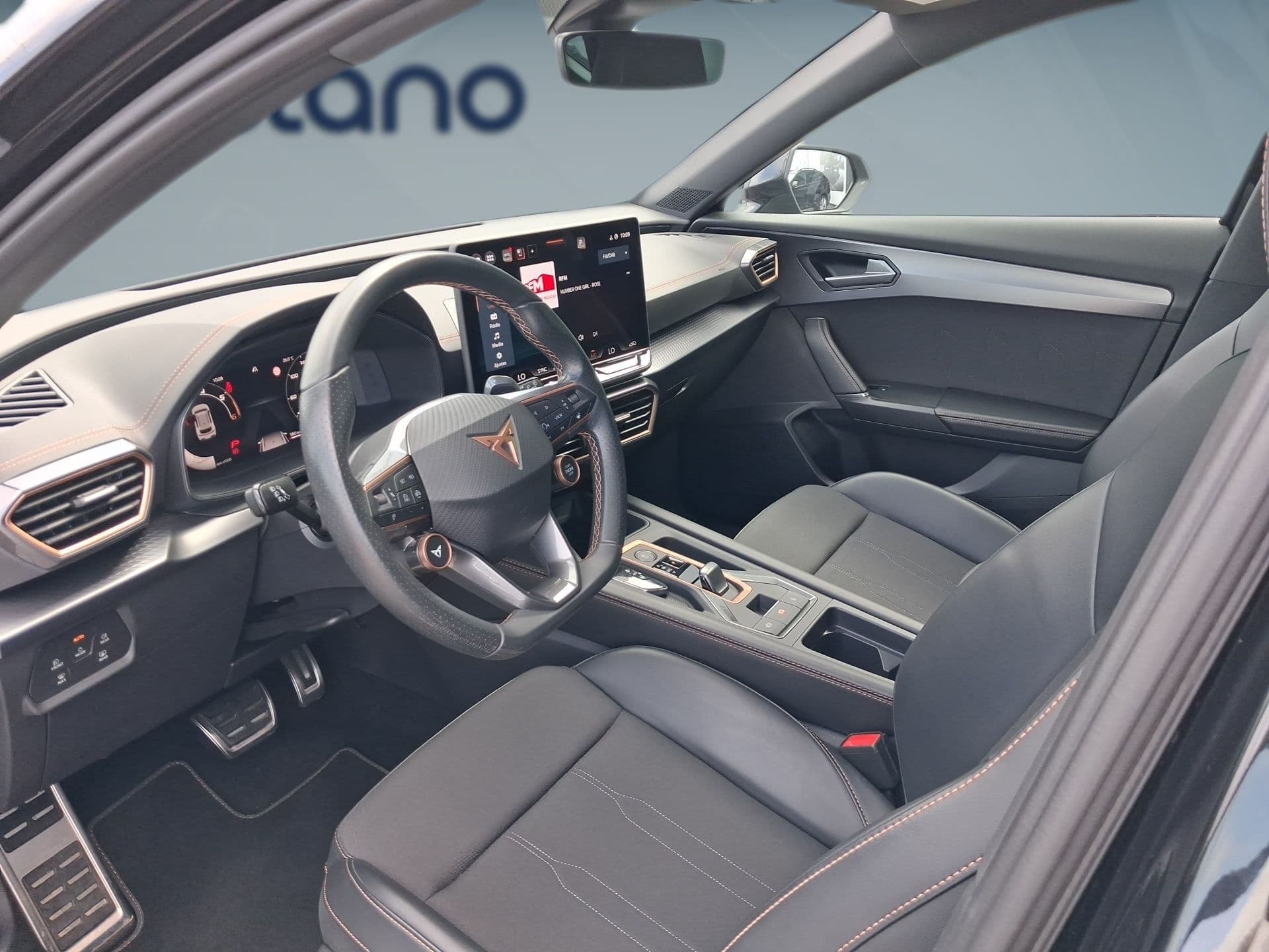 Cupra Formentor - 9