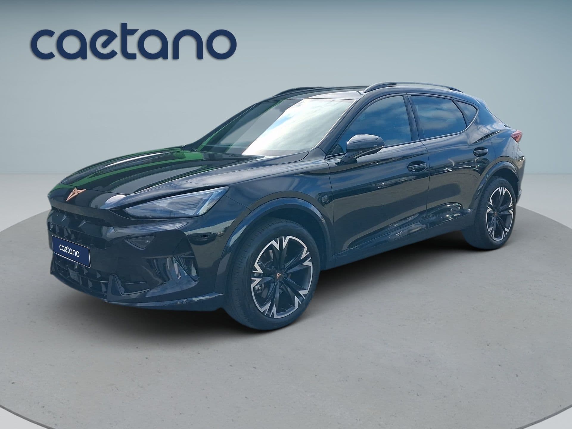 Cupra Formentor - 10