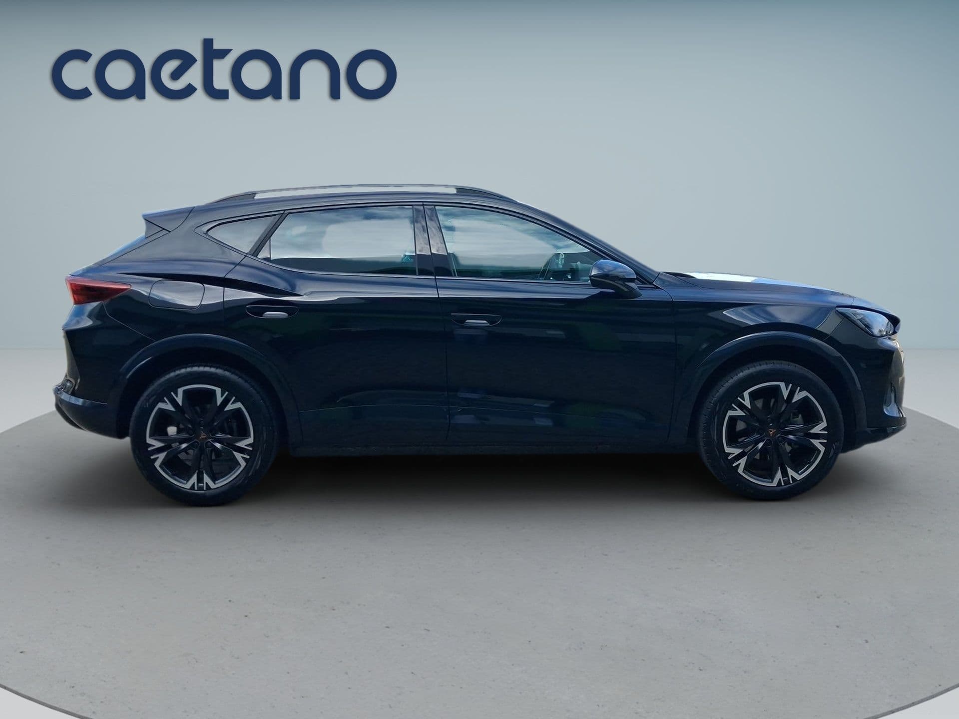 Cupra Formentor - 11