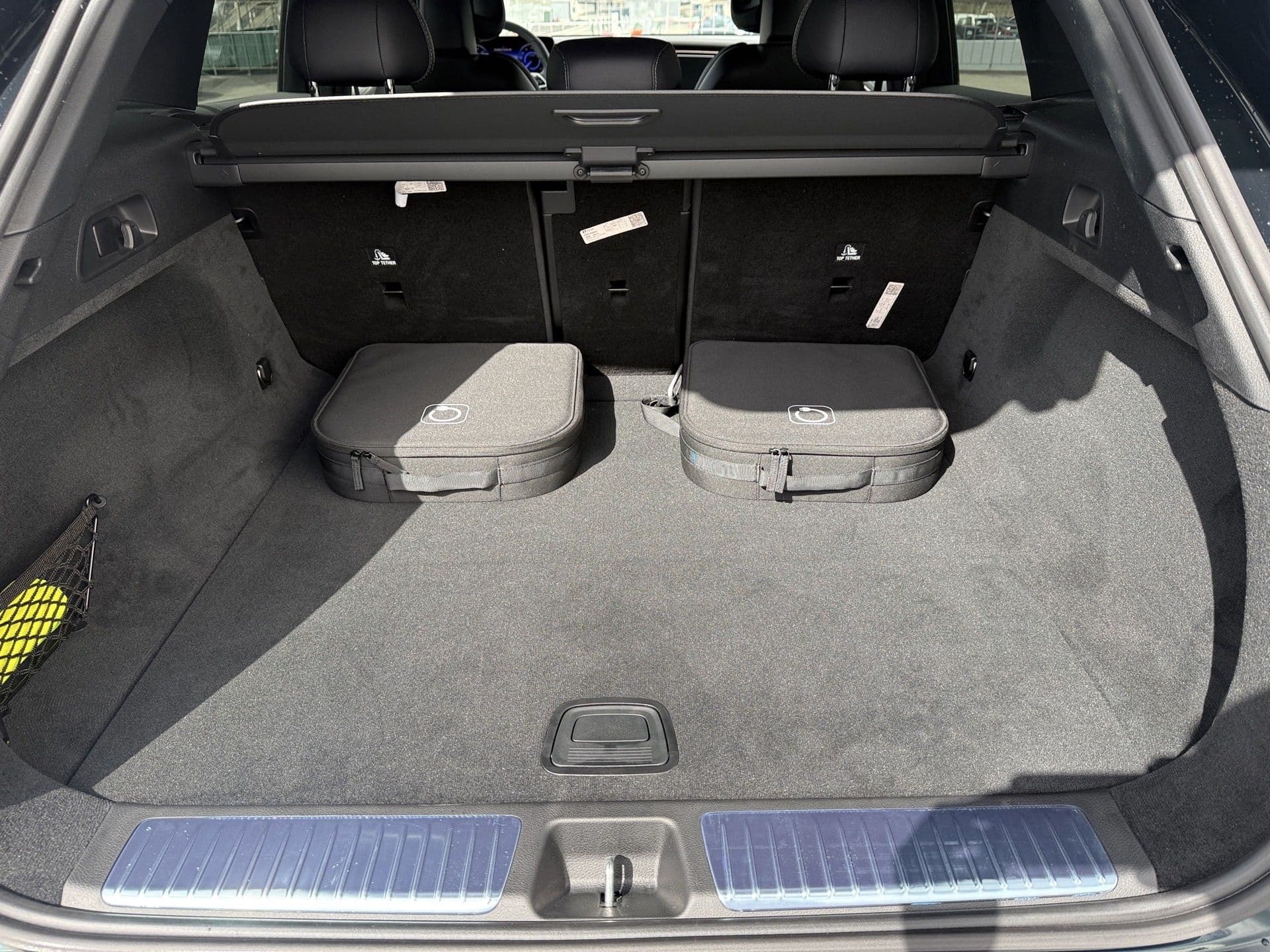 Mercedes-Benz EQE SUV - 6