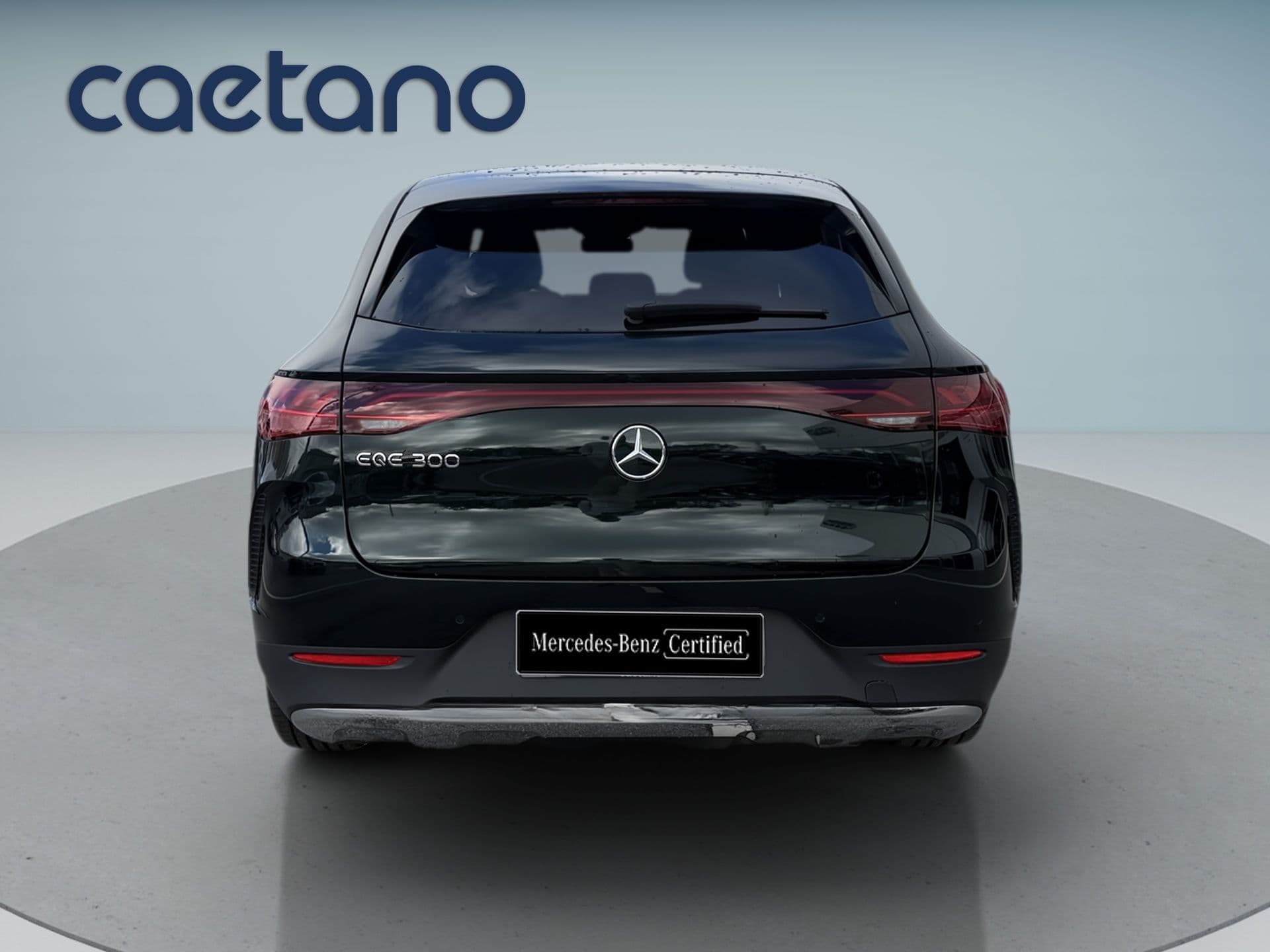 Mercedes-Benz EQE SUV - 10