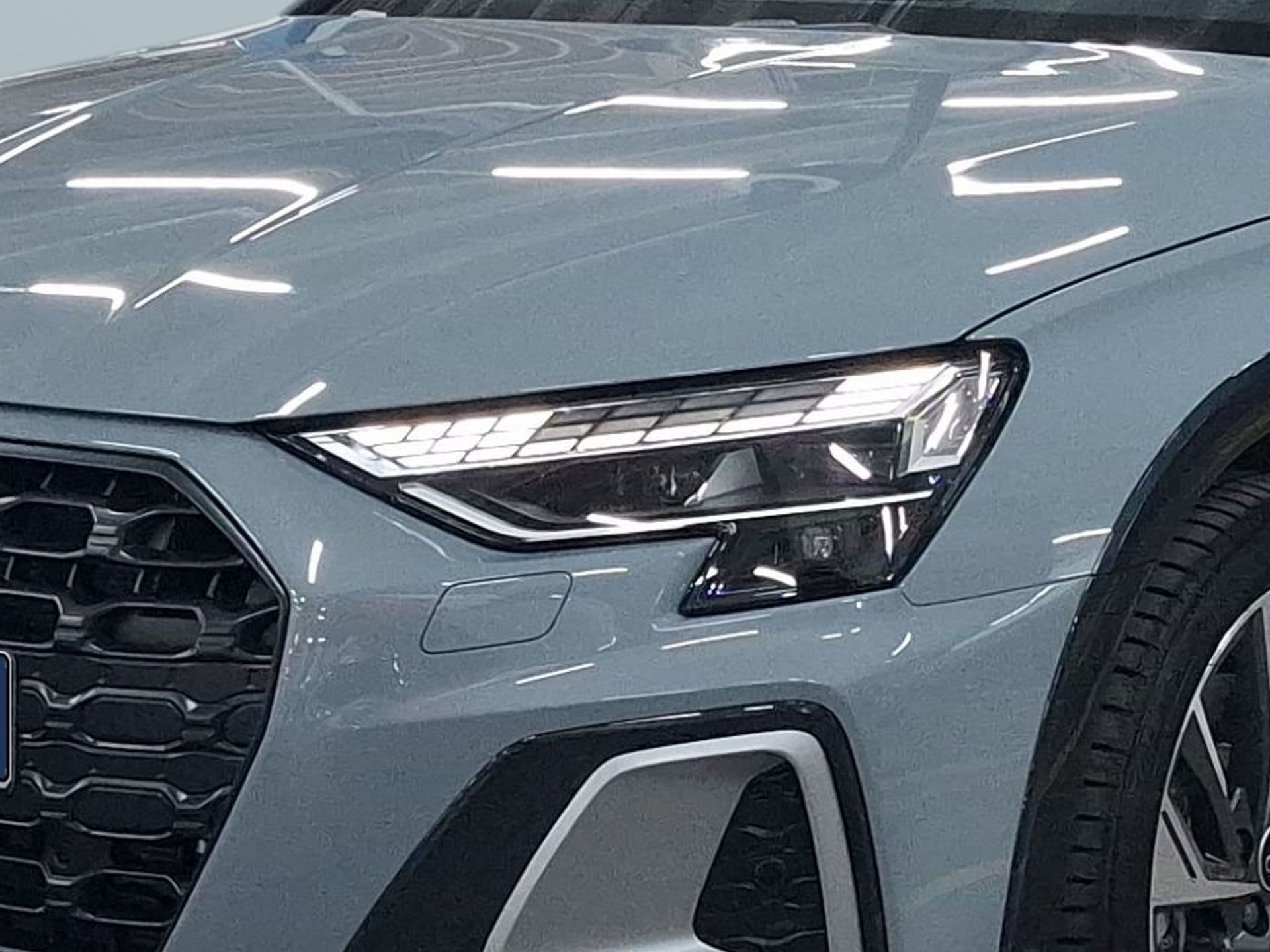Audi A3 - 3