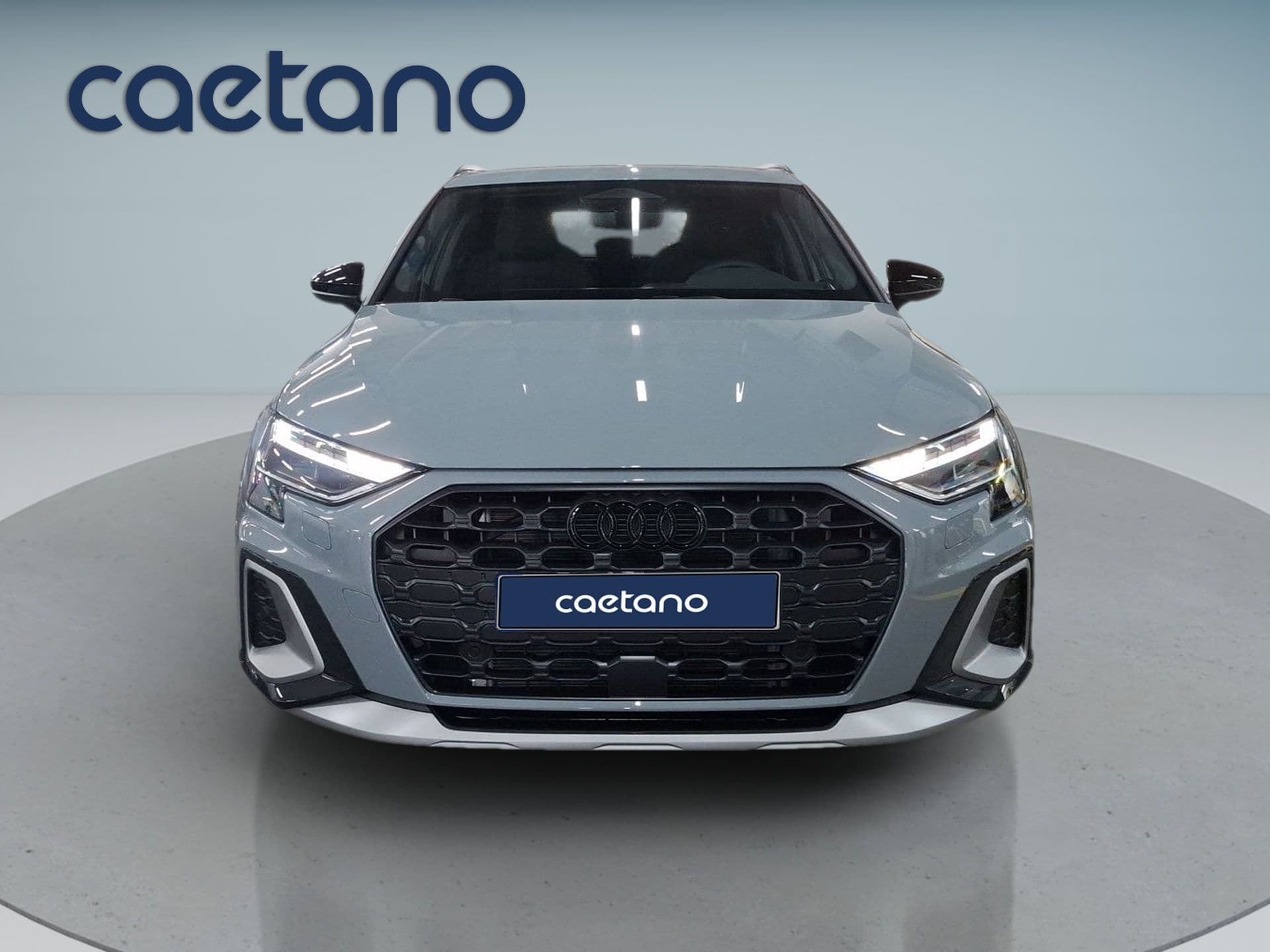 Audi A3 - 4