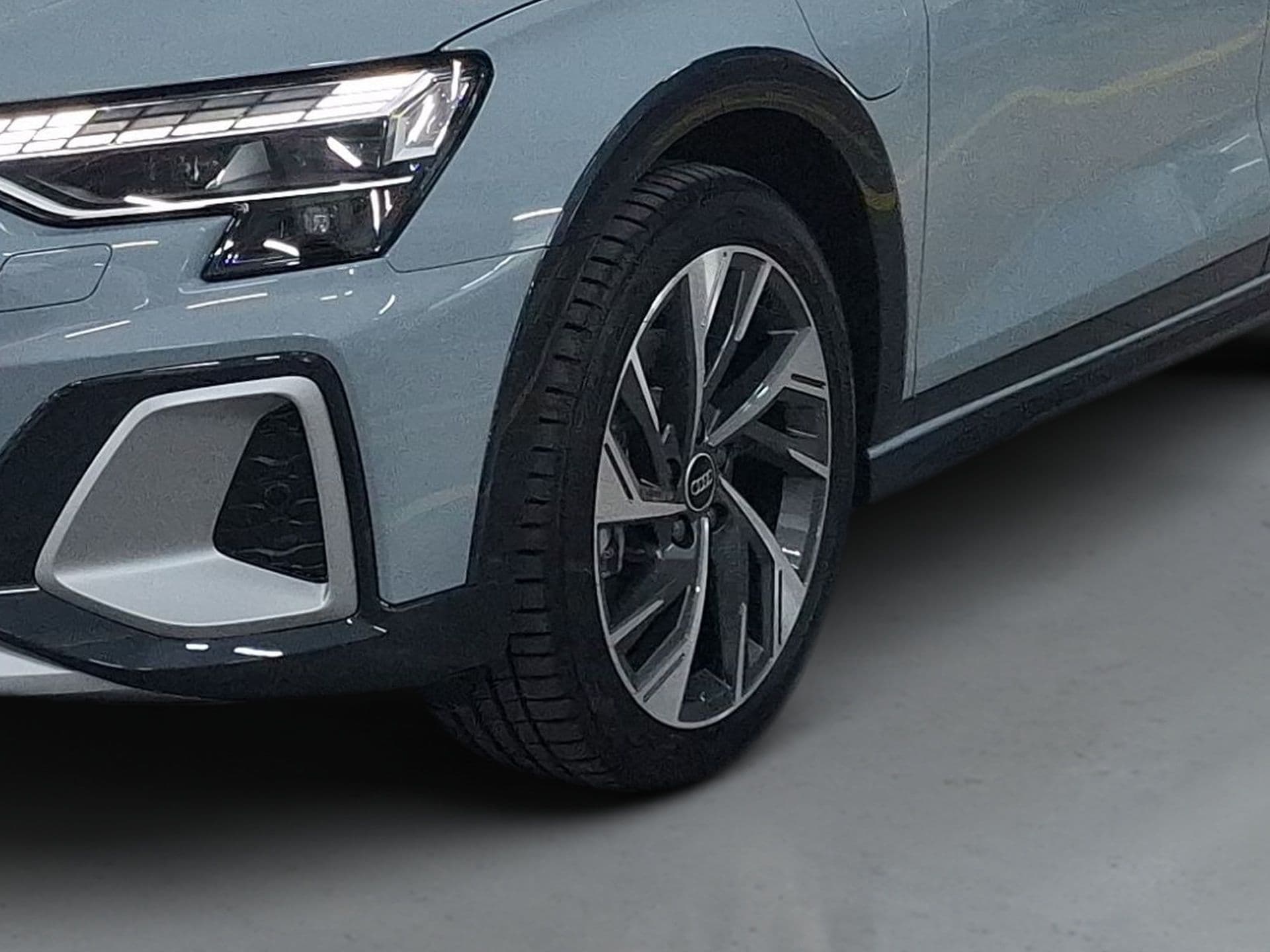 Audi A3 - 5