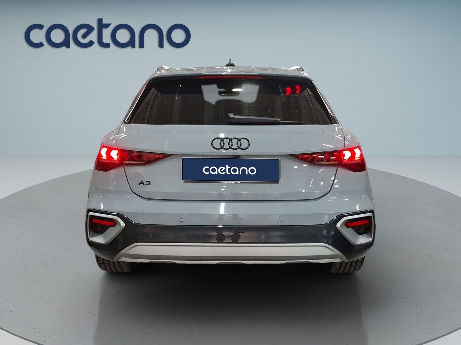 Audi A3 - 7