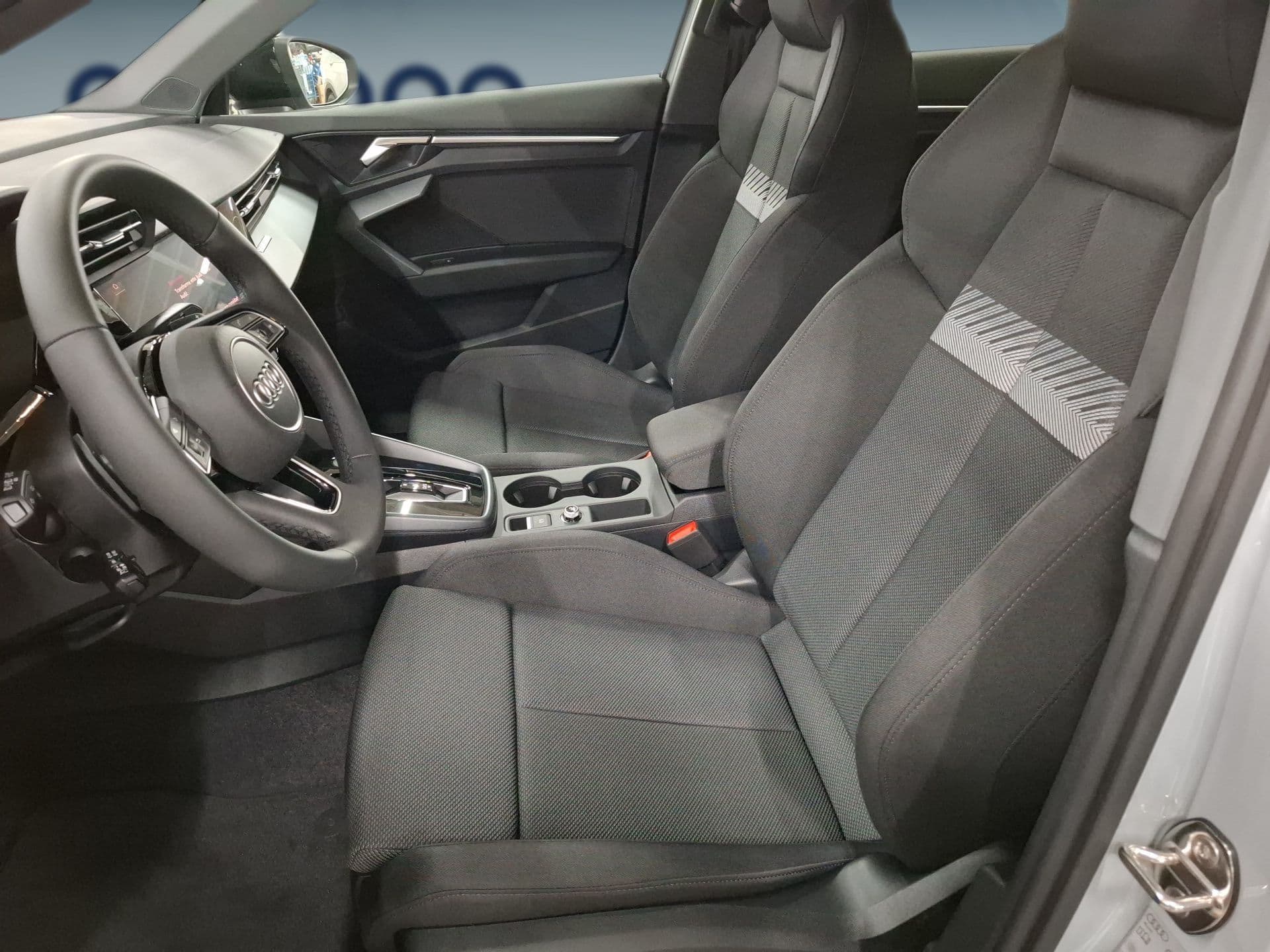 Audi A3 - 9