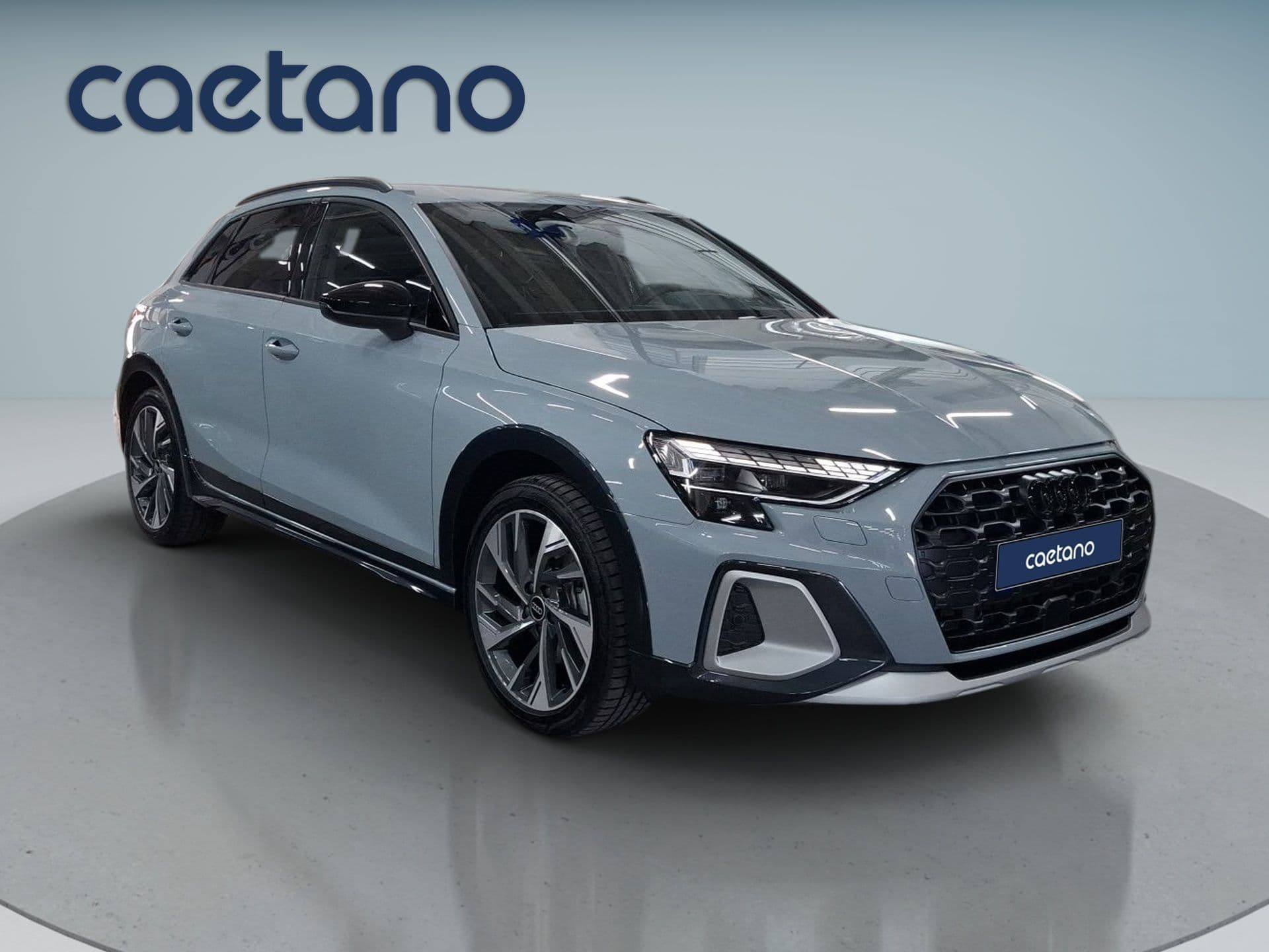 Audi A3 - 10