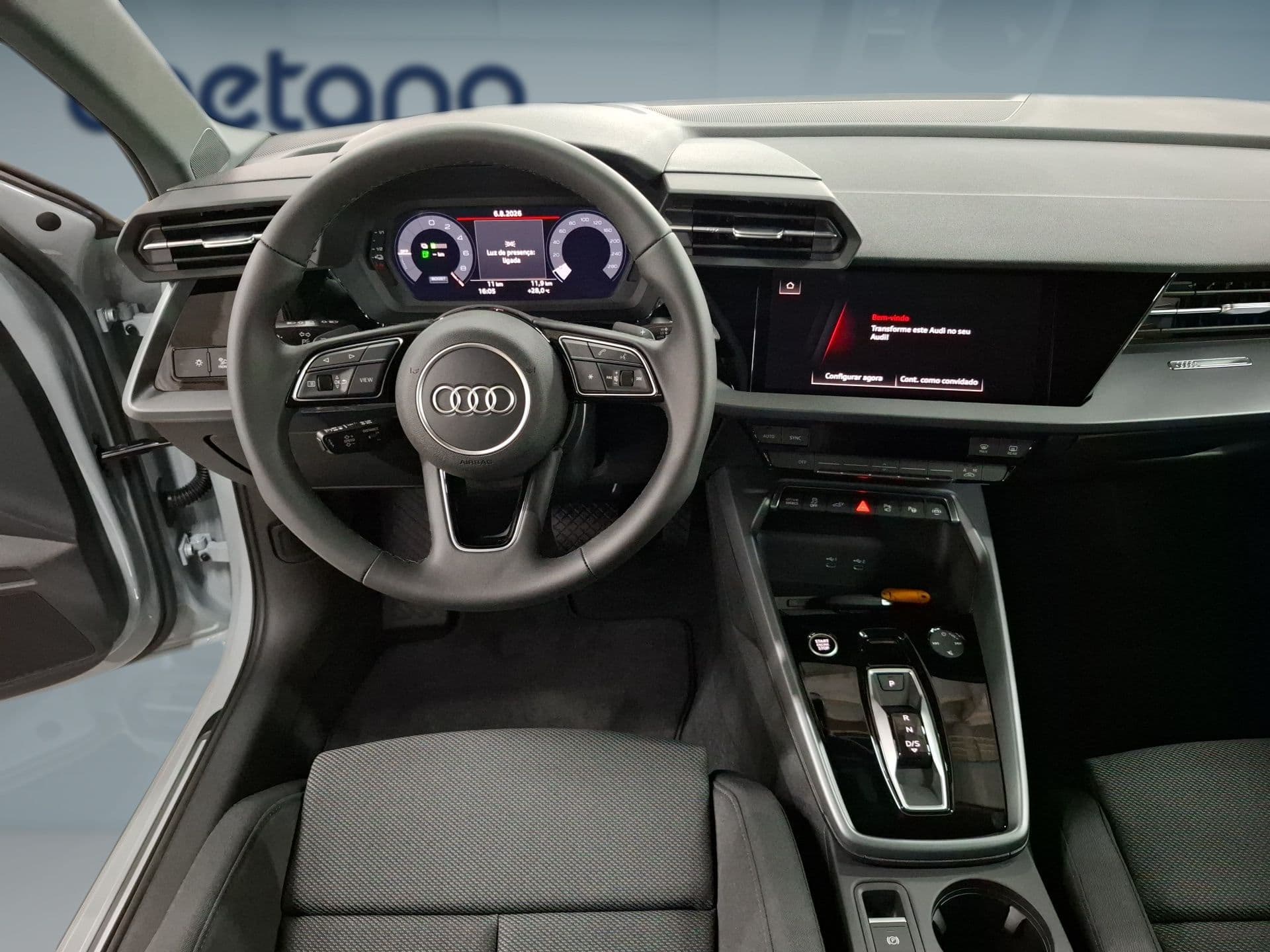 Audi A3 - 12