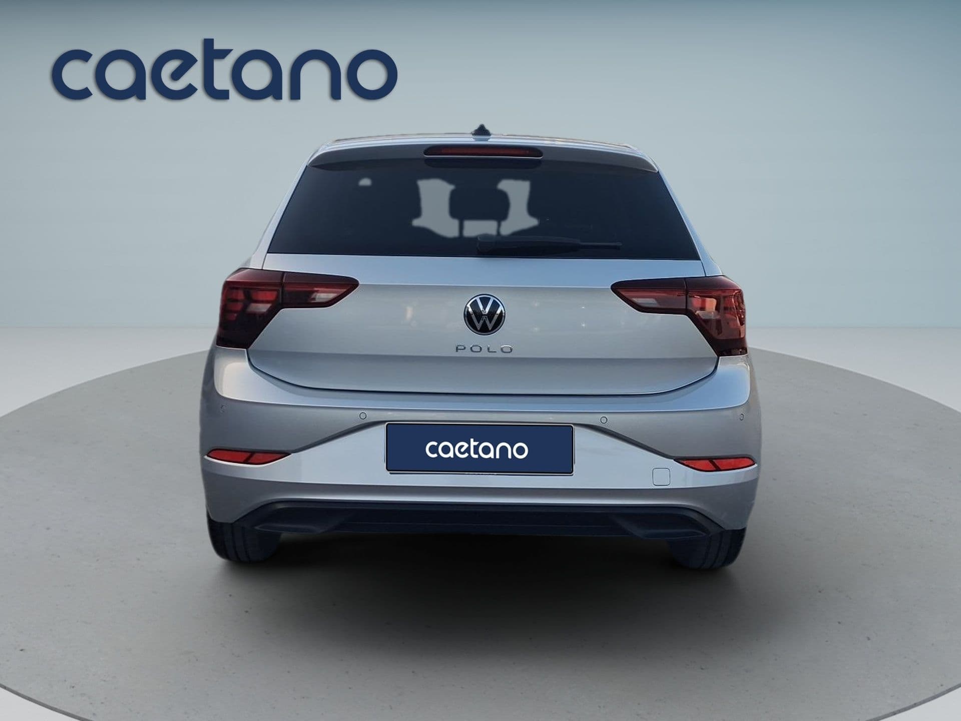 Volkswagen Polo - 6
