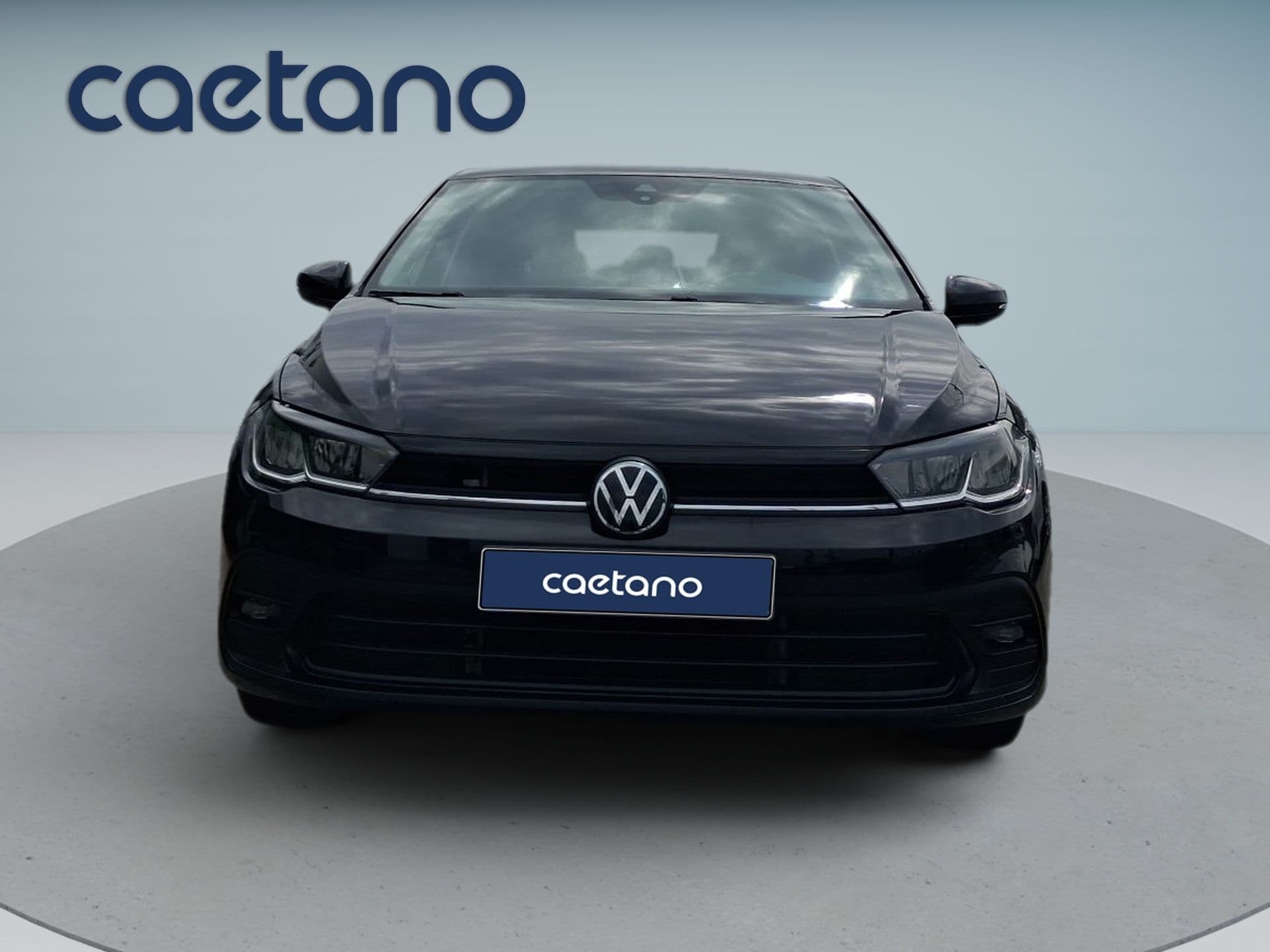 Volkswagen Polo - 3