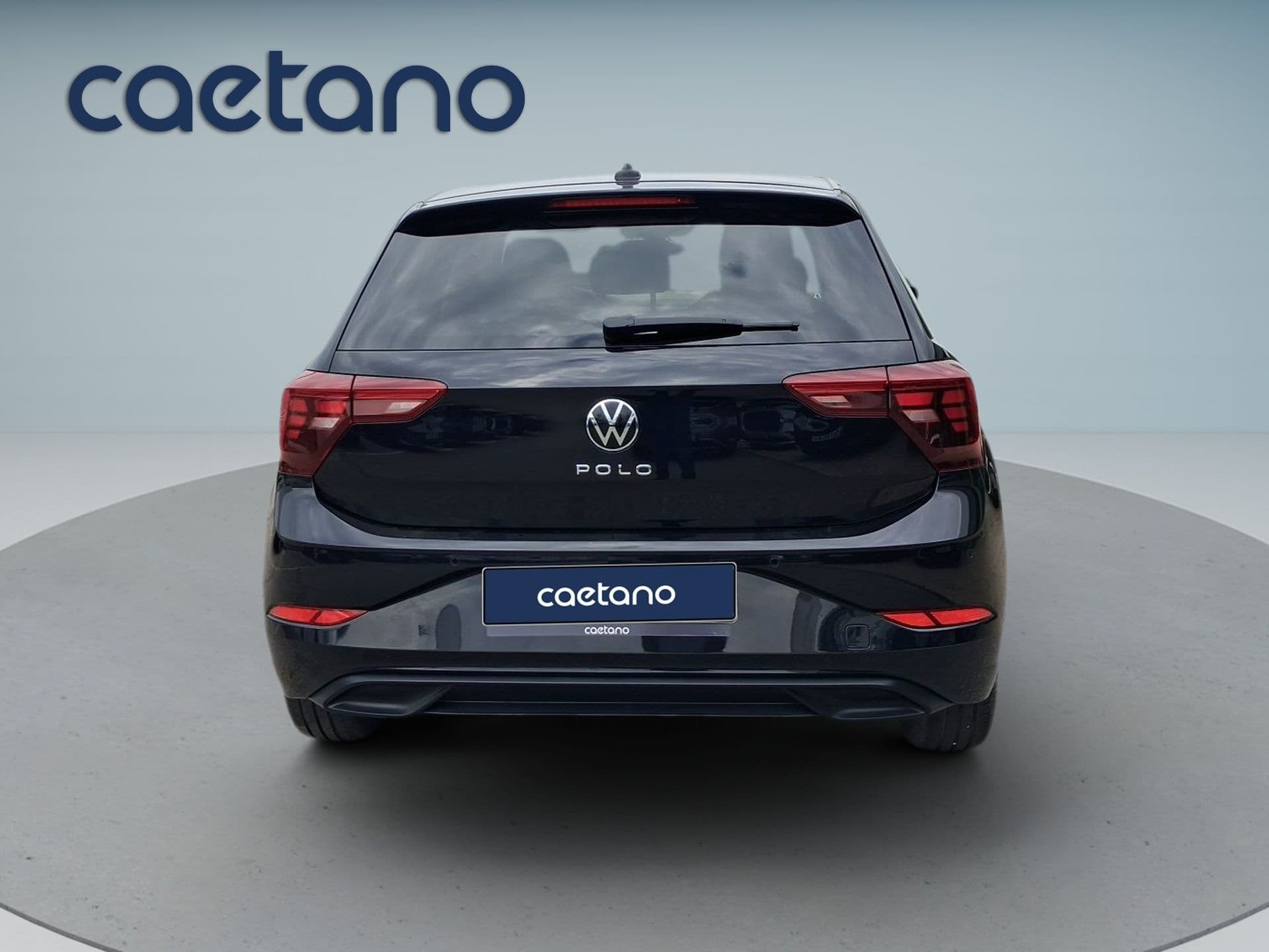 Volkswagen Polo - 4