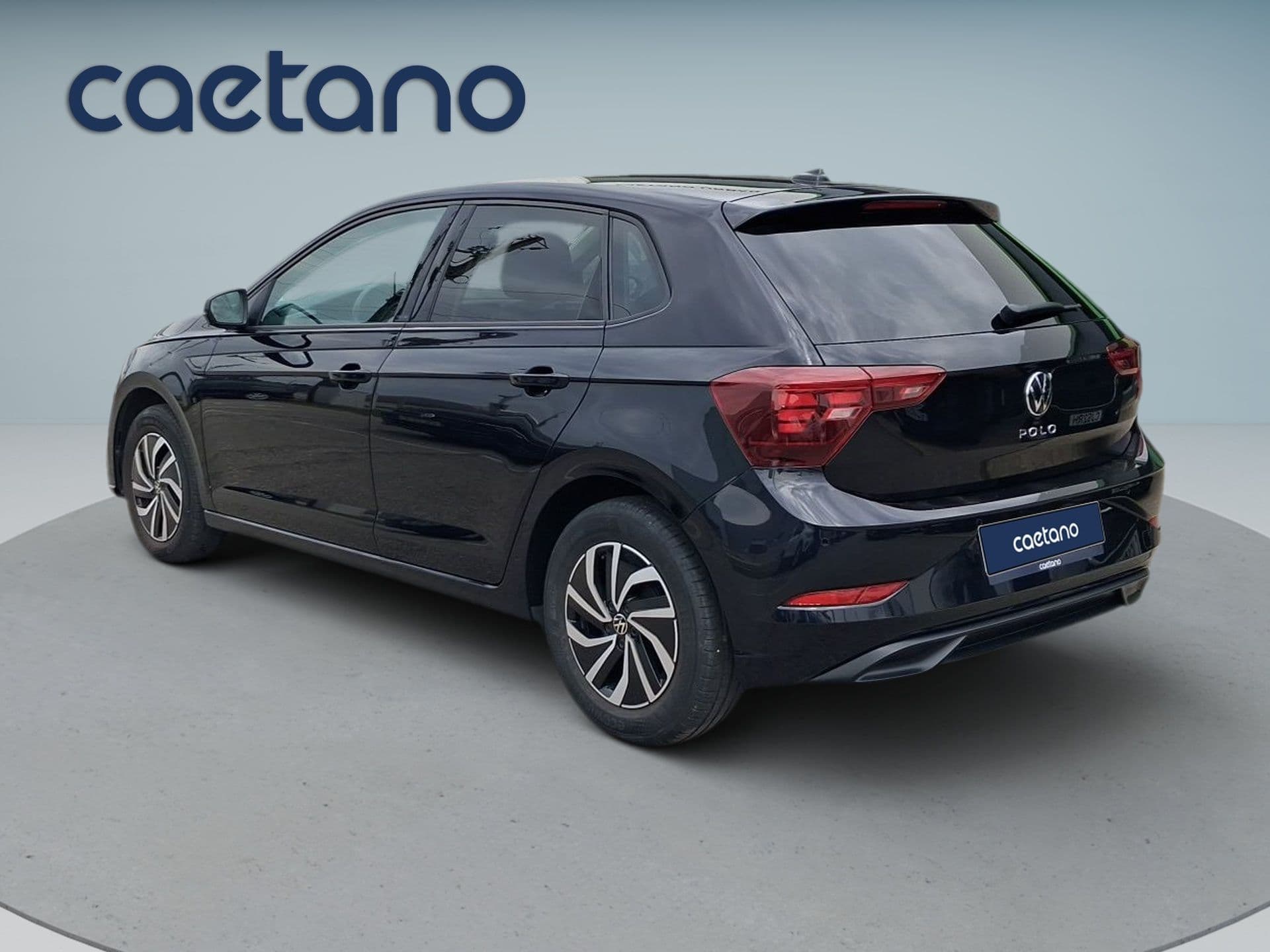 Volkswagen Polo - 5