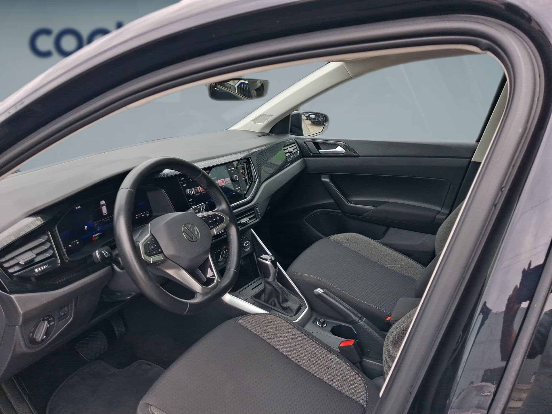 Volkswagen Polo - 9