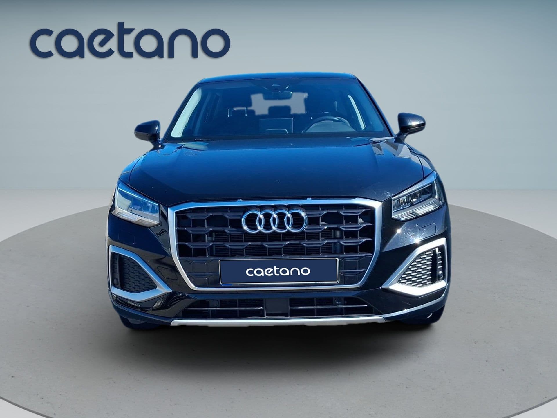 Audi Q2 - 2