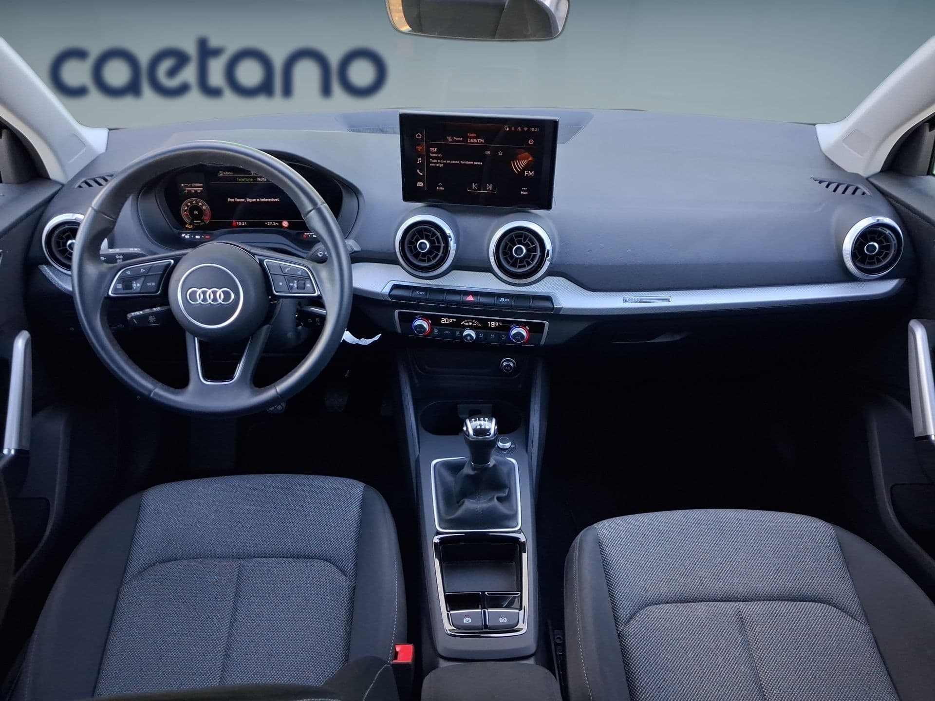 Audi Q2 - 3