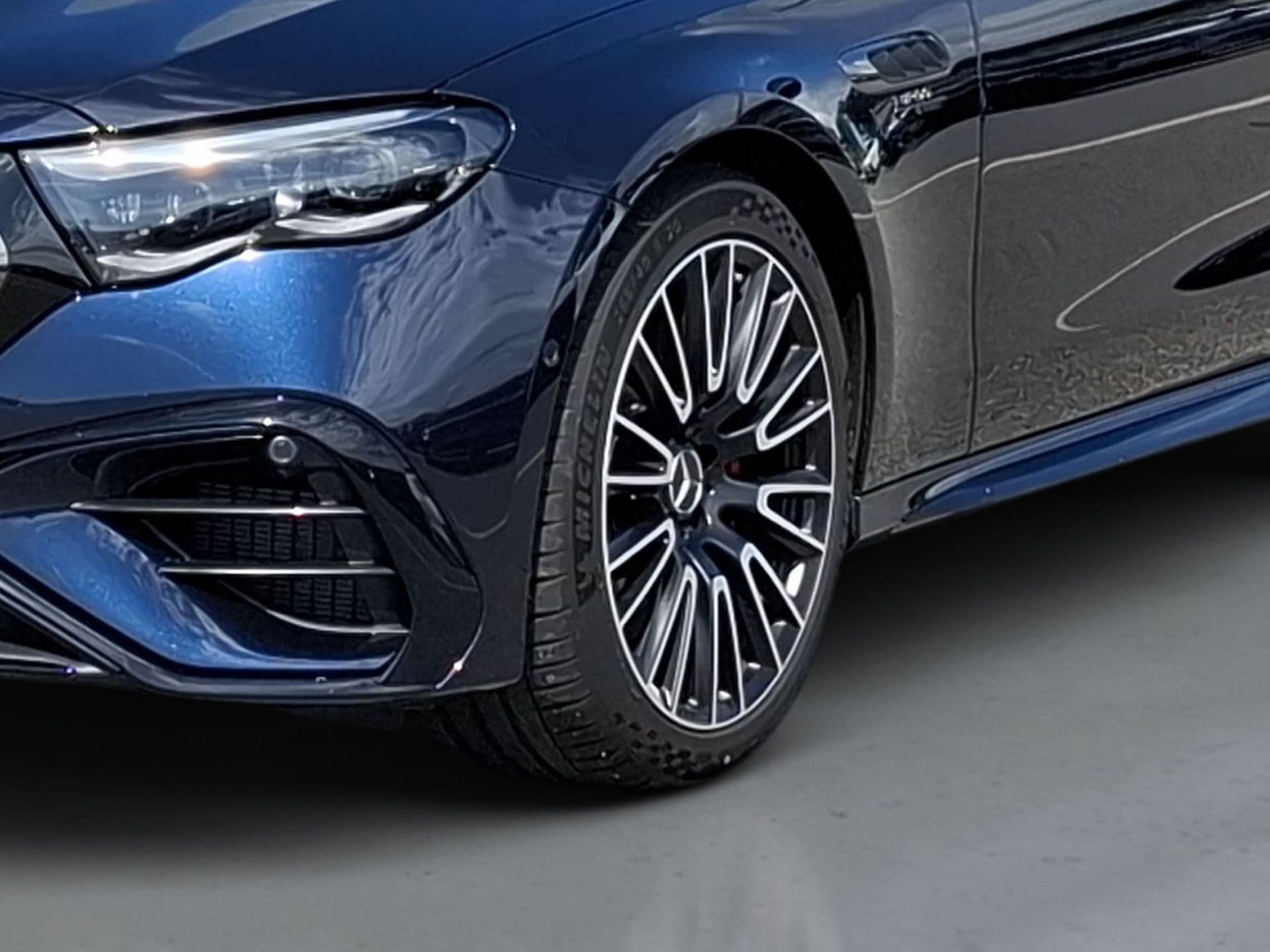 Mercedes-Benz Classe E - 2