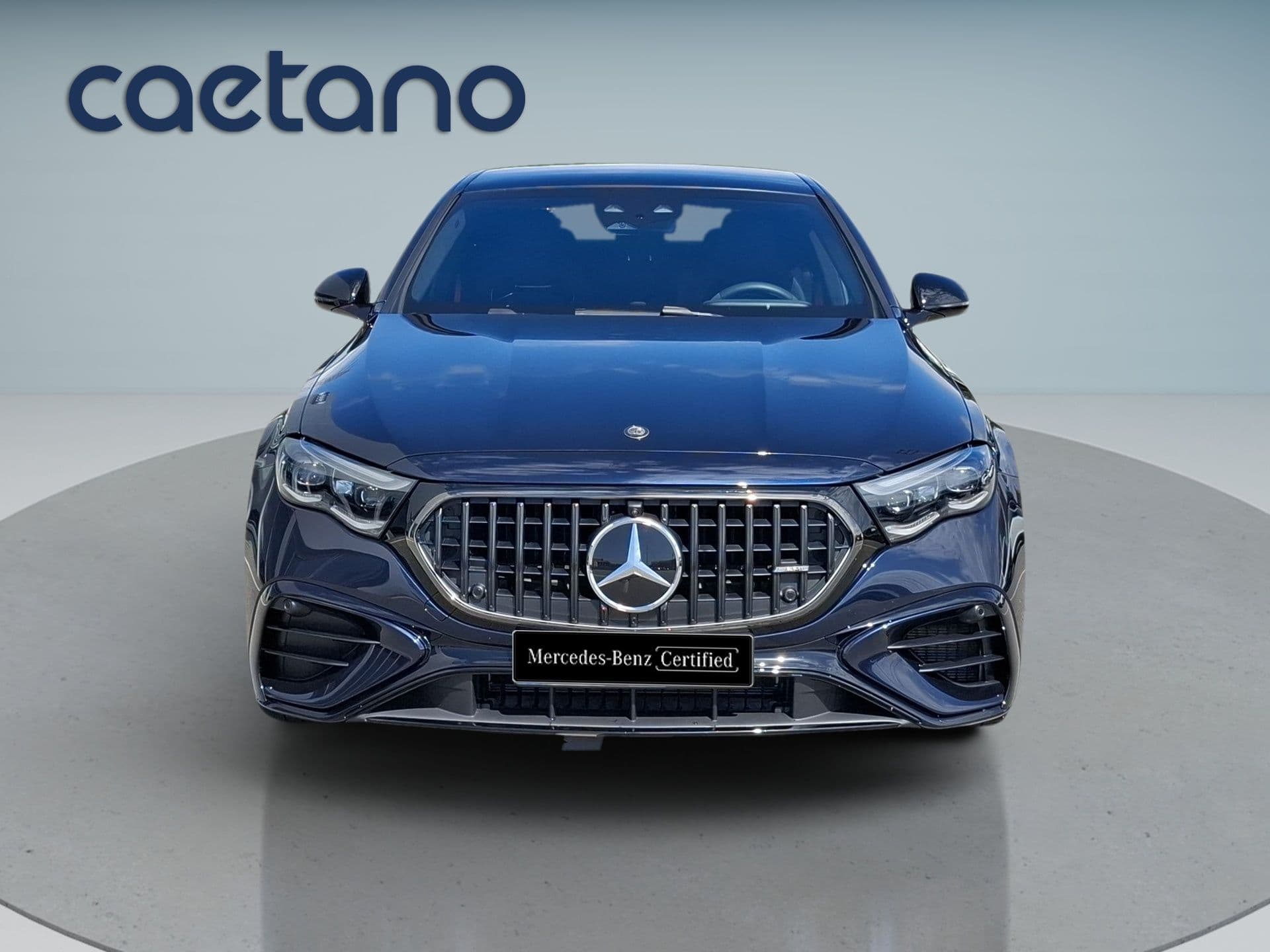 Mercedes-Benz Classe E - 5