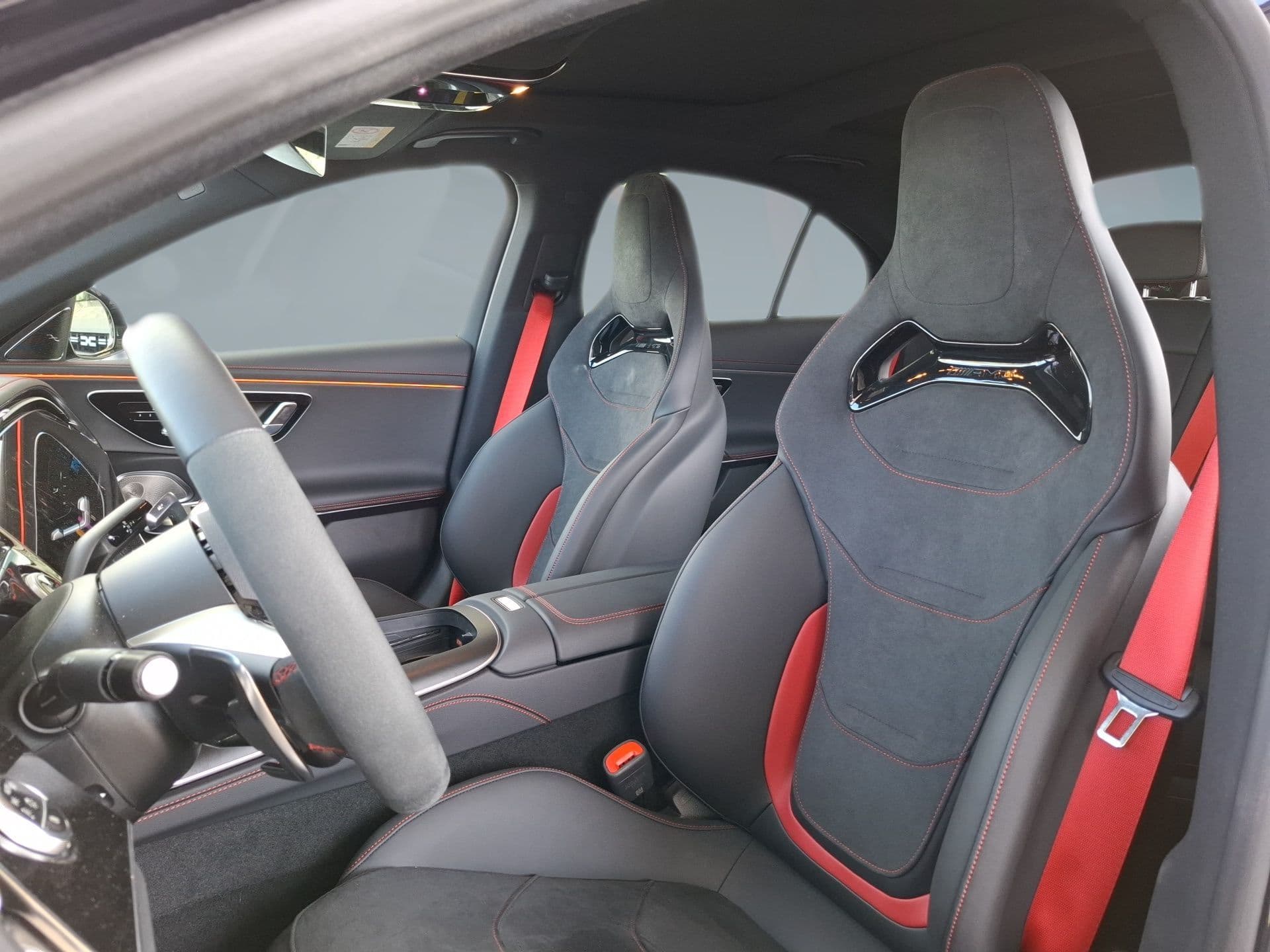 Mercedes-Benz Classe E - 11