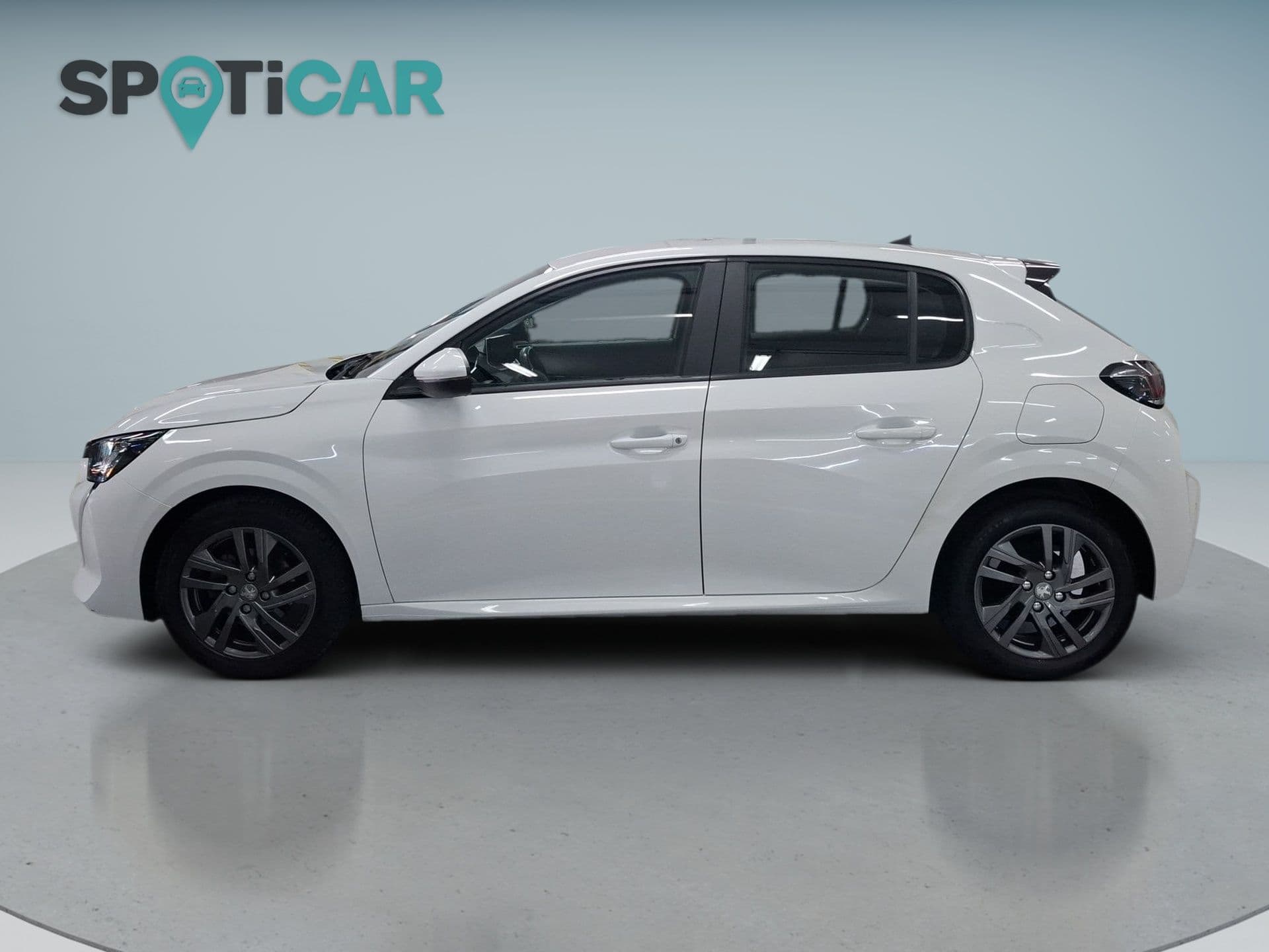Peugeot 208 - 3