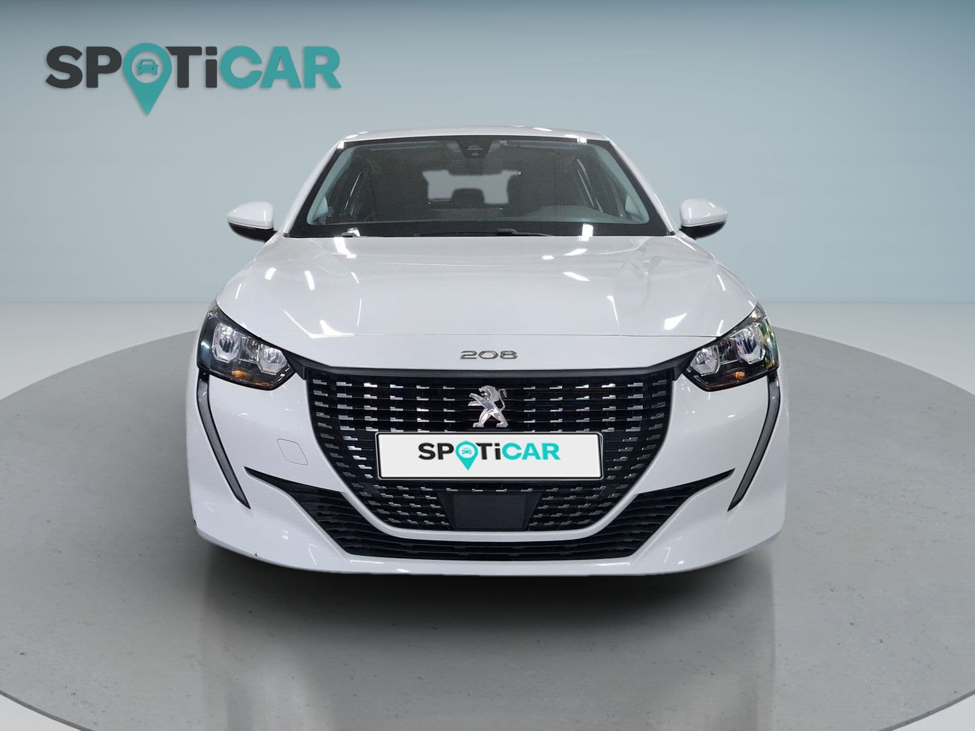 Peugeot 208 - 5