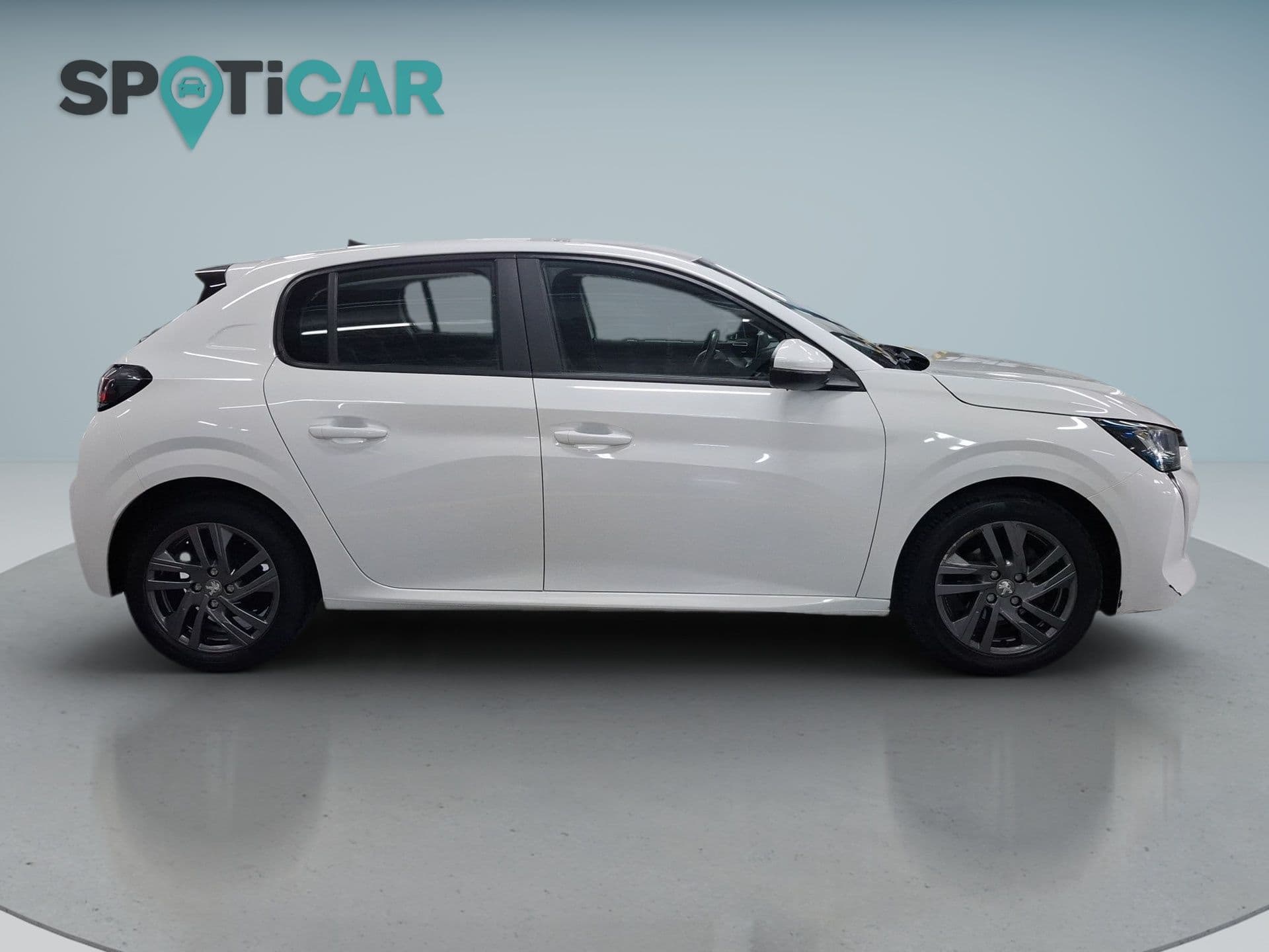 Peugeot 208 - 9