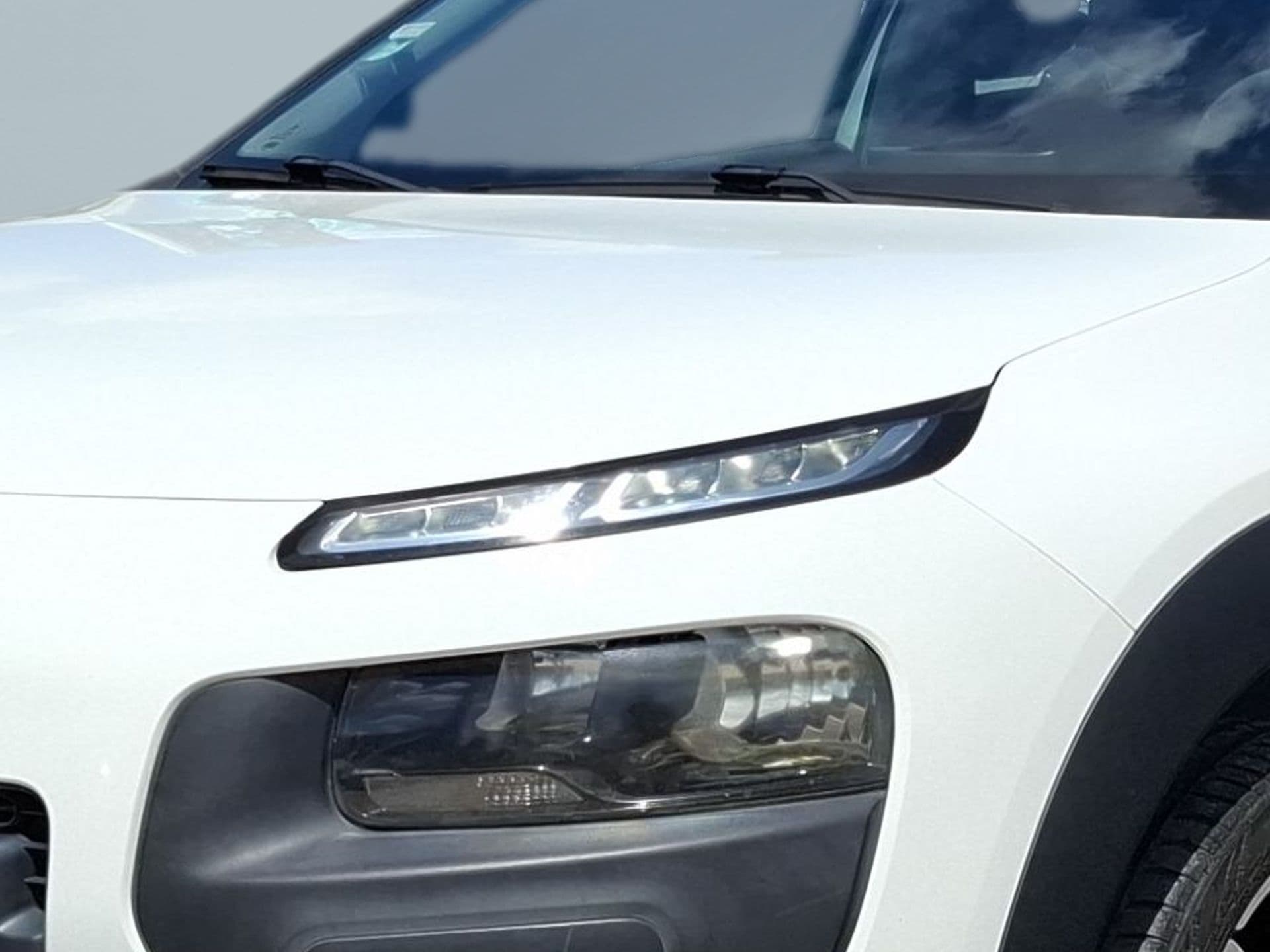 Citroën C4 Cactus - 2