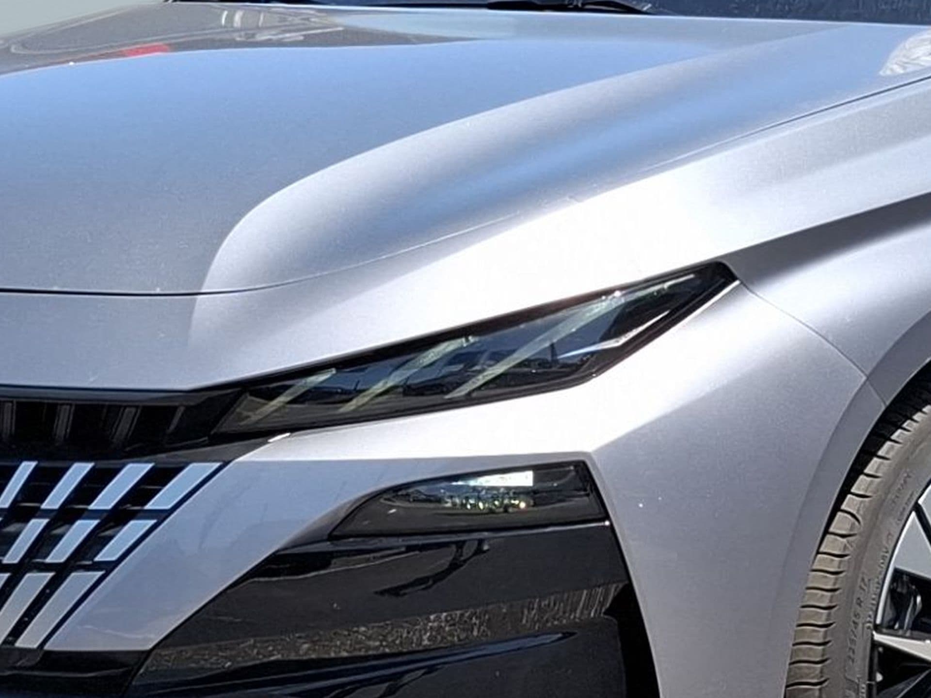 Peugeot 308 SW - 5