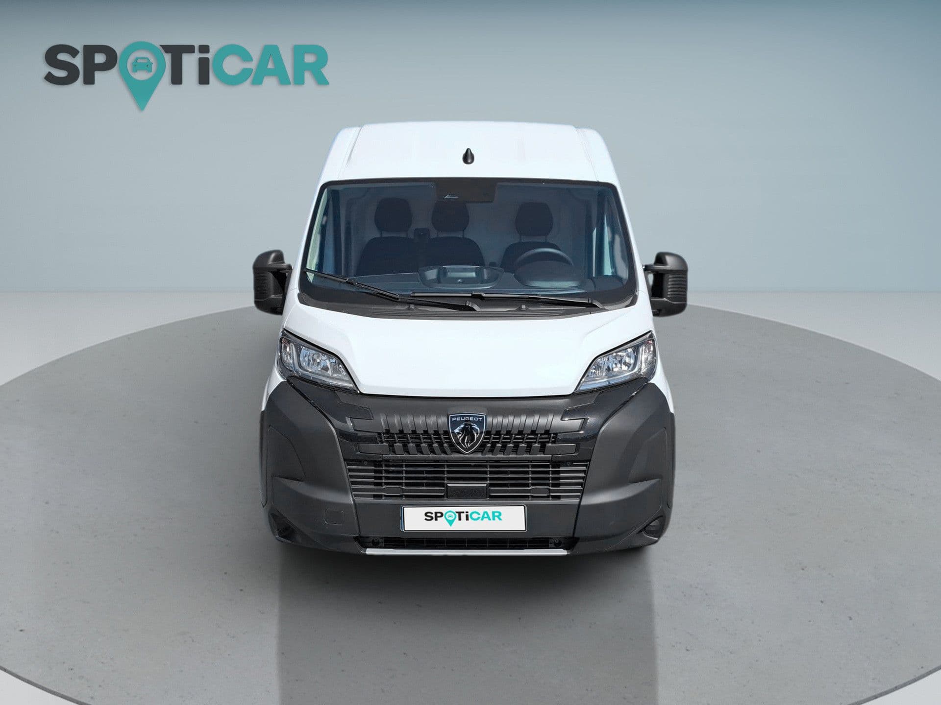Peugeot Boxer - 2