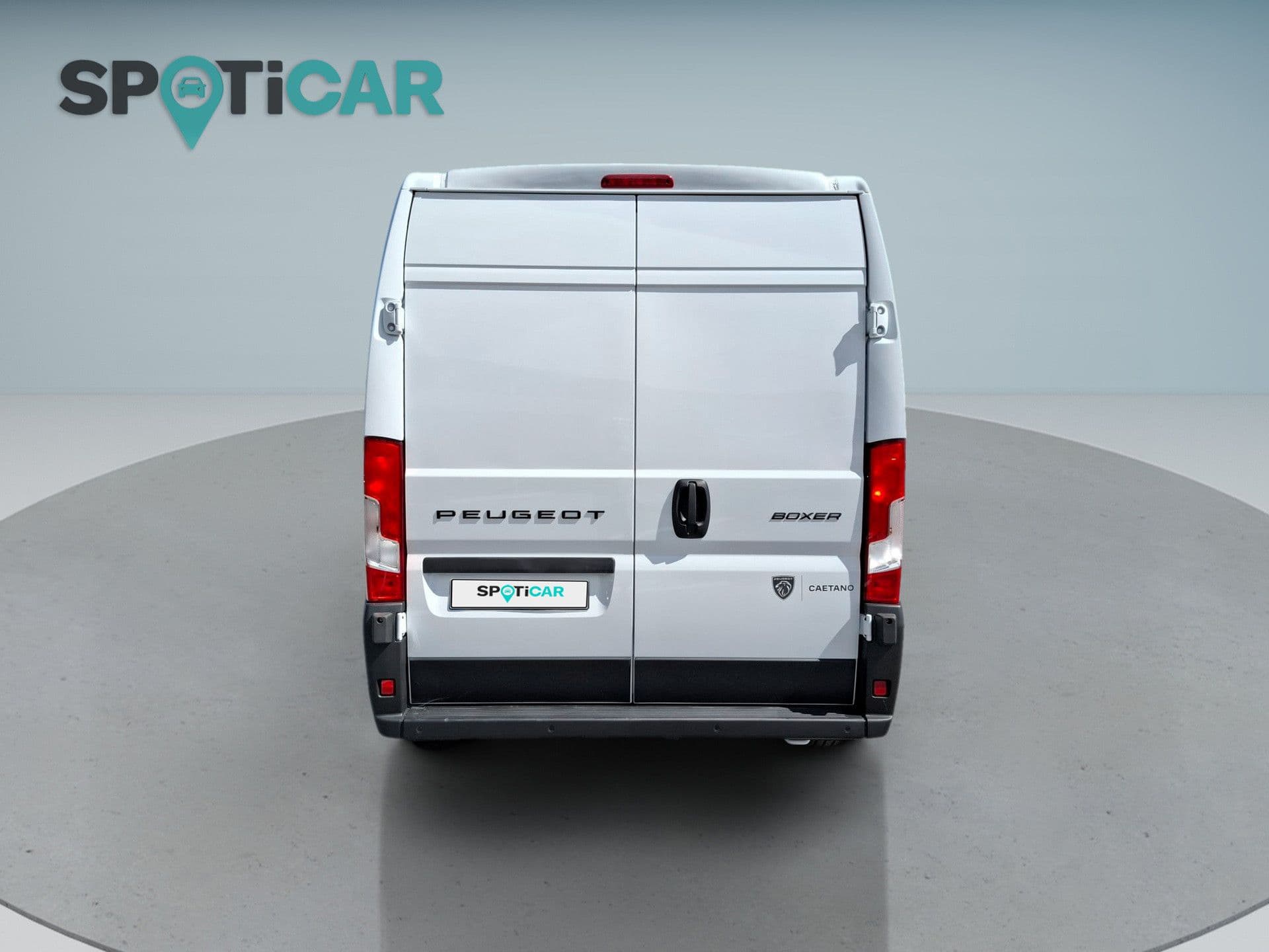 Peugeot Boxer - 3