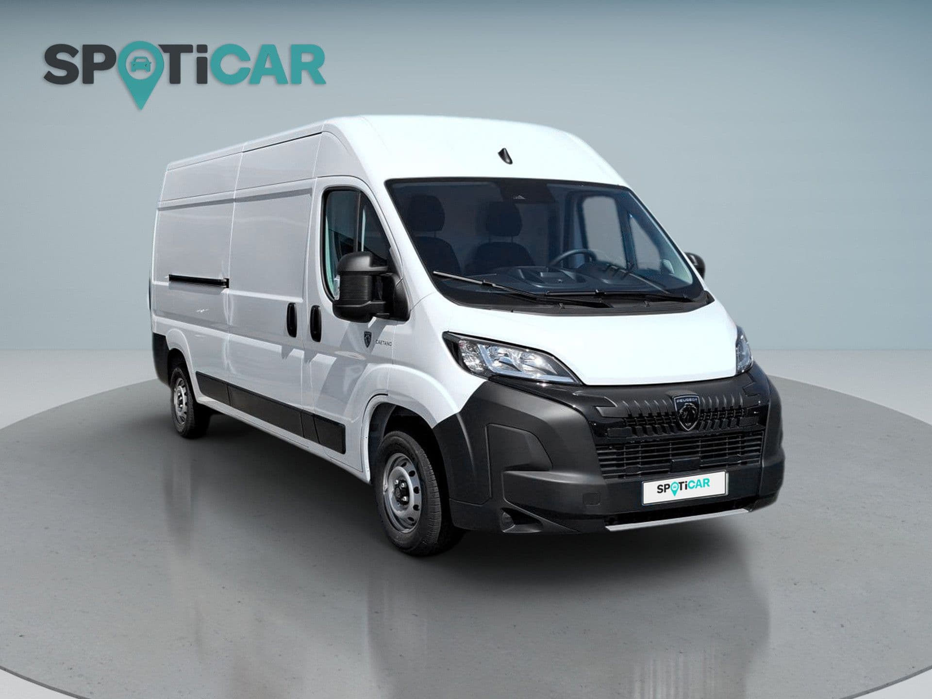 Peugeot Boxer - 4