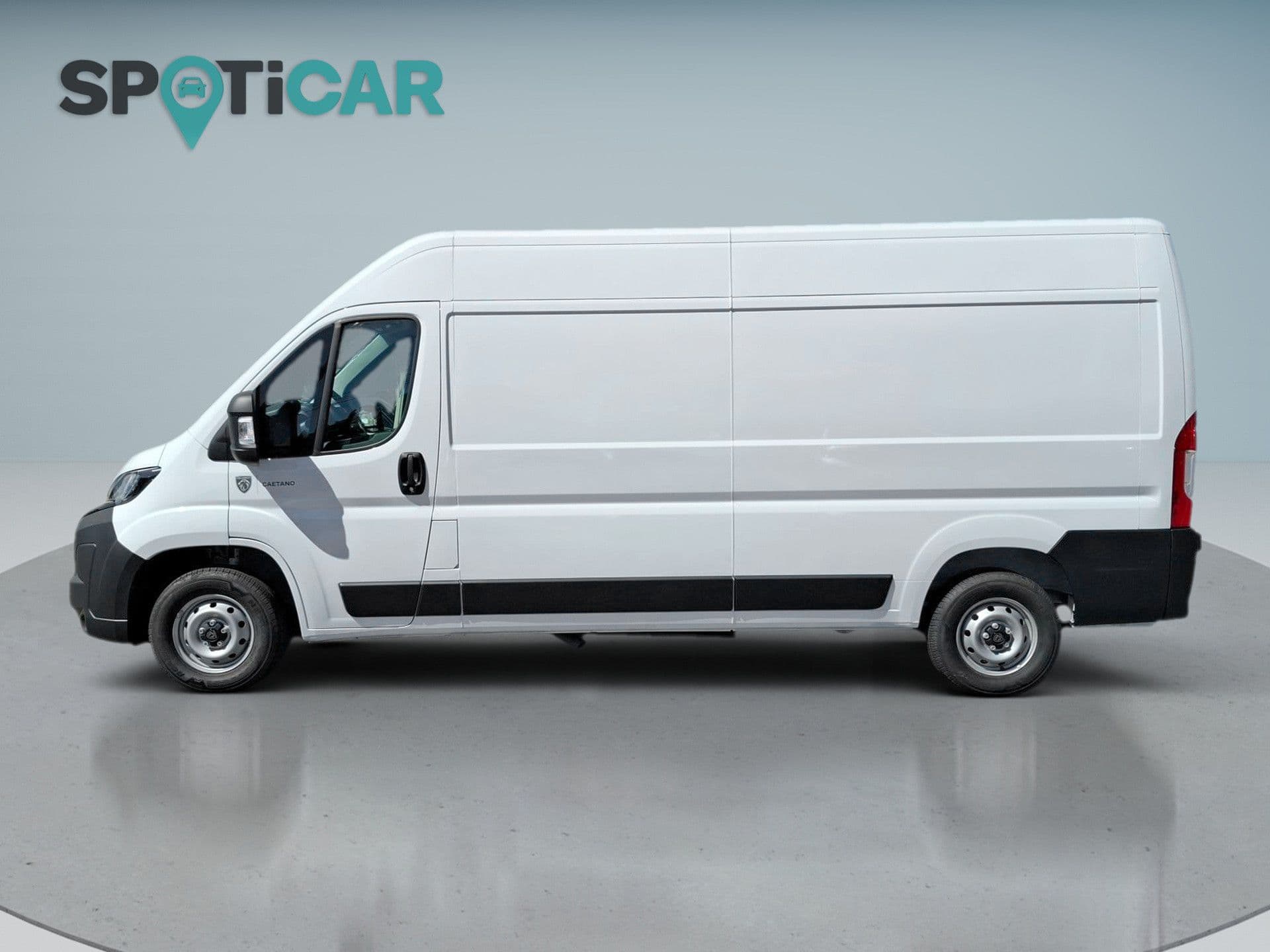 Peugeot Boxer - 5