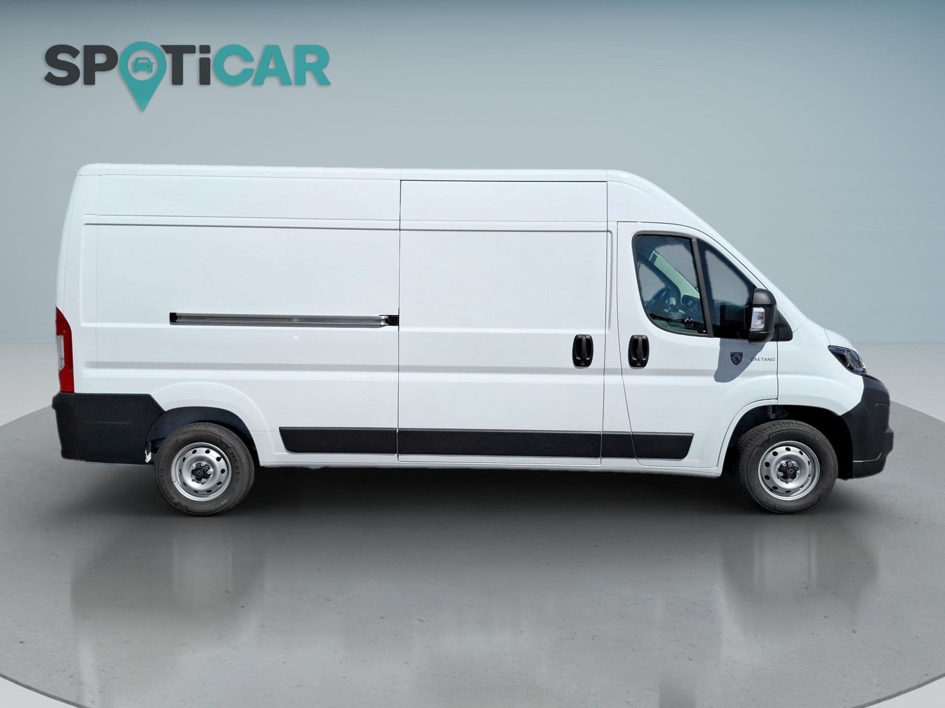 Peugeot Boxer - 6