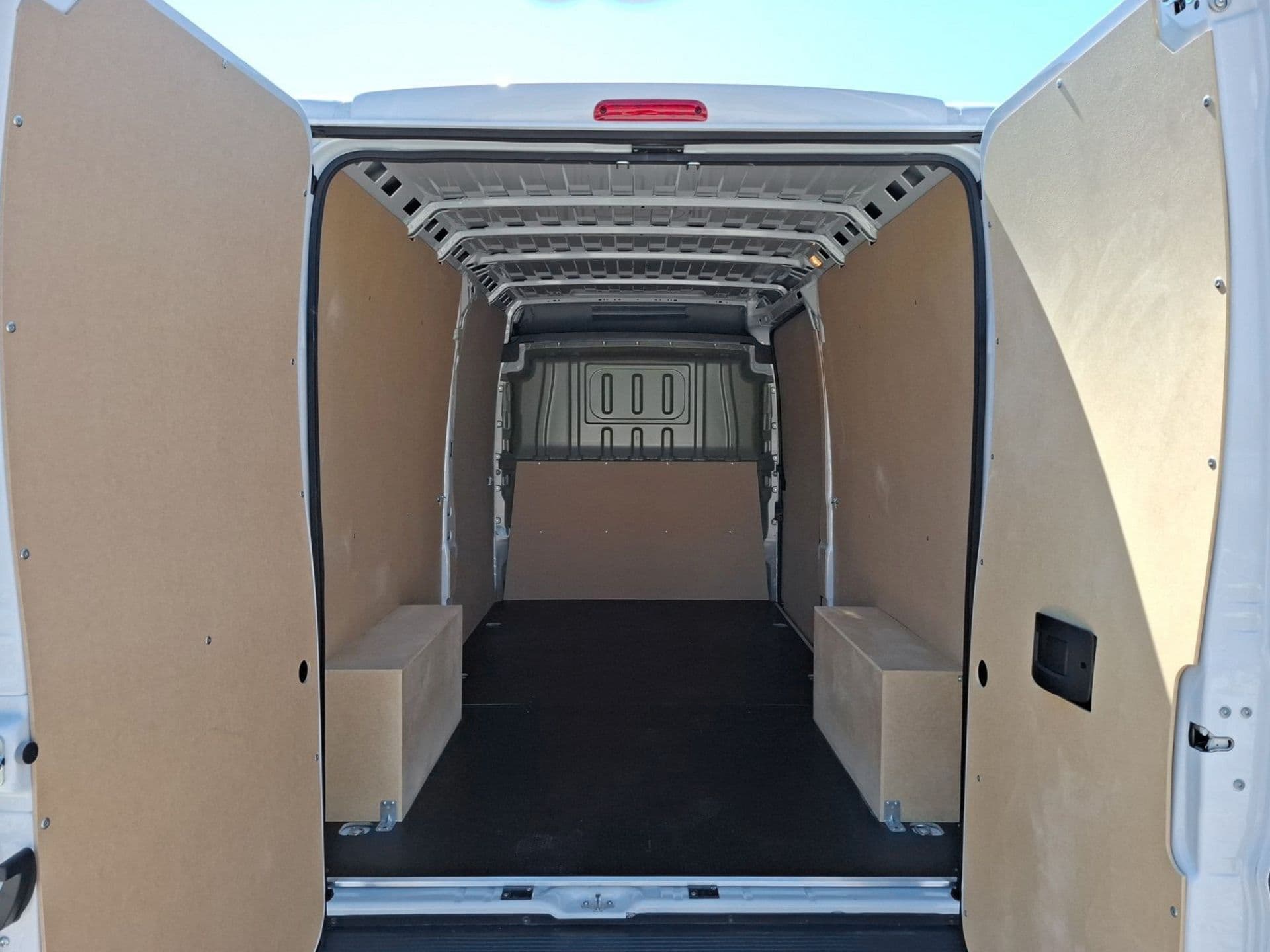 Peugeot Boxer - 7