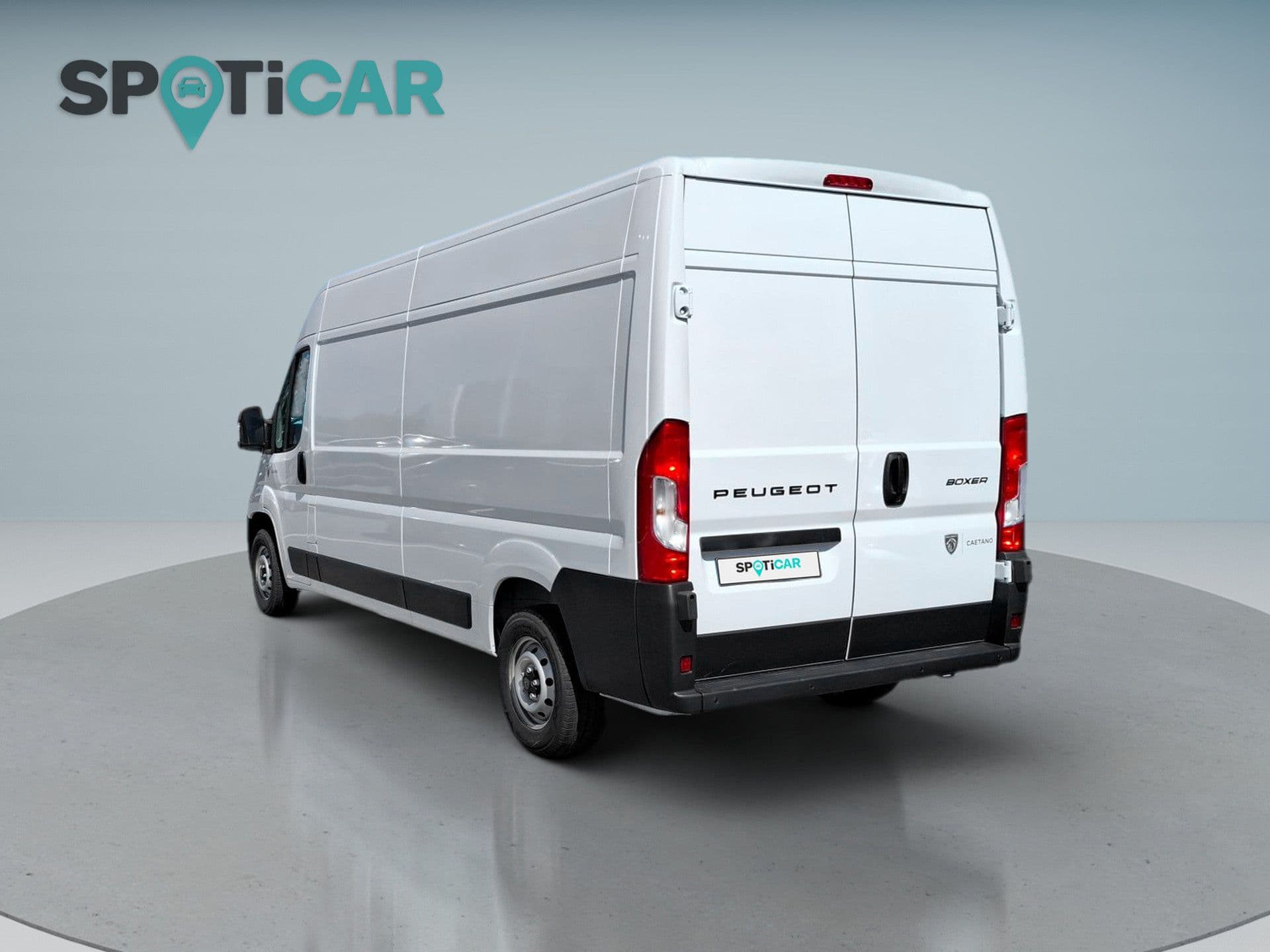 Peugeot Boxer - 8