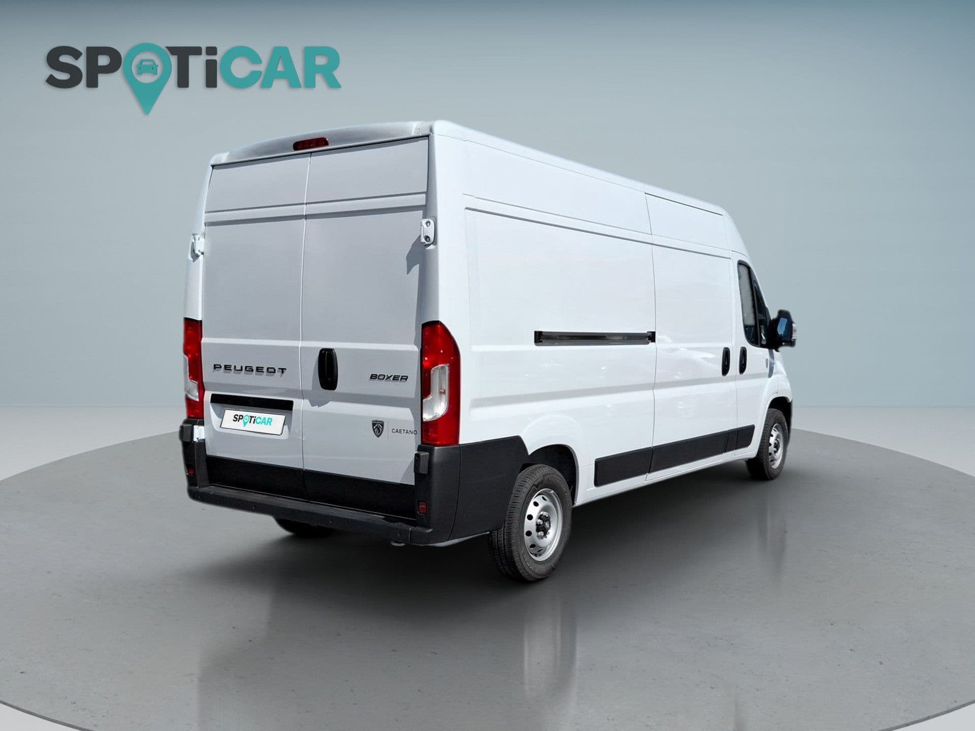 Peugeot Boxer - 9